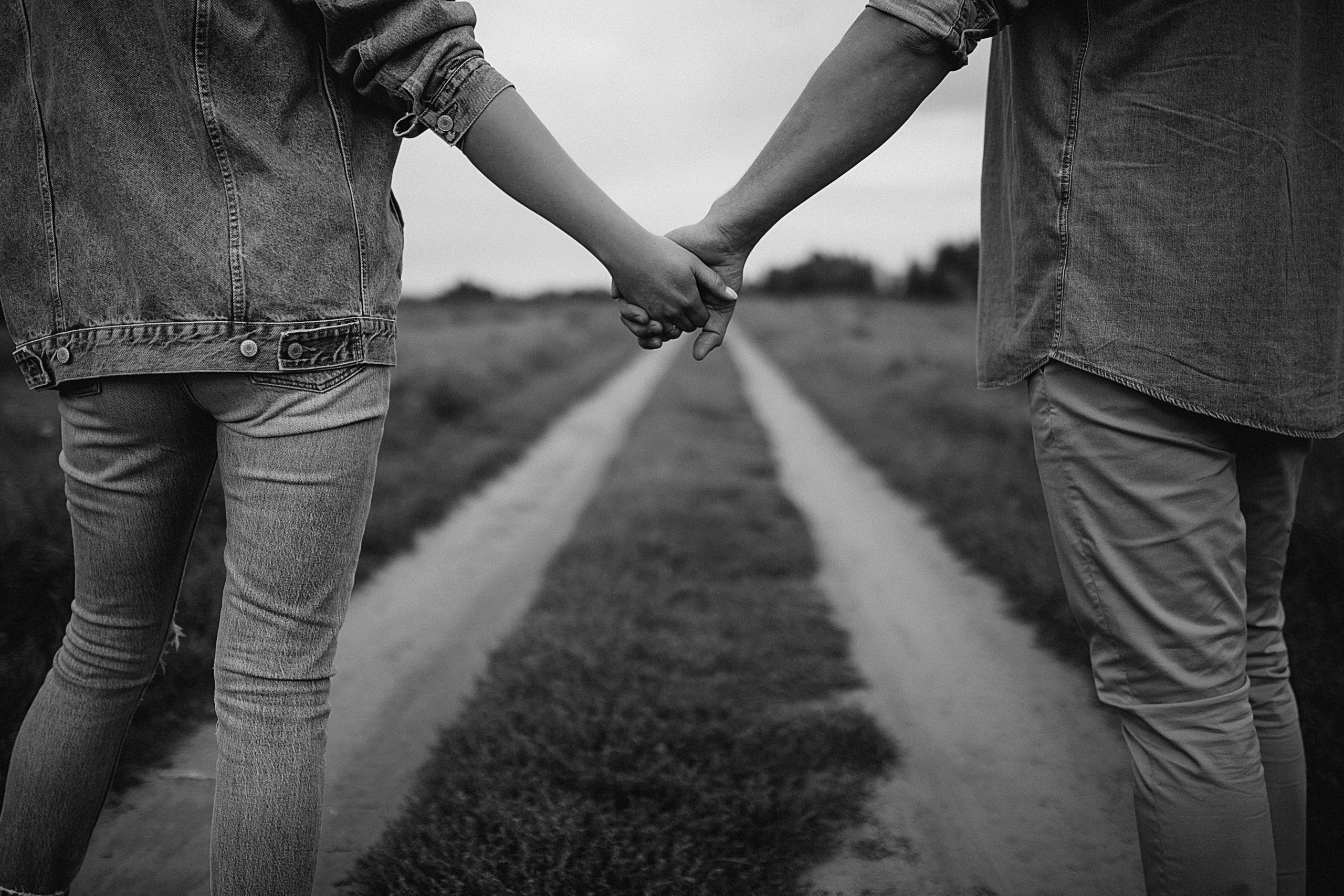 Один путь на двоих. Свадебный фотограф Екатерина Худякова — Ярославль, Санкт-Петербург, Москва