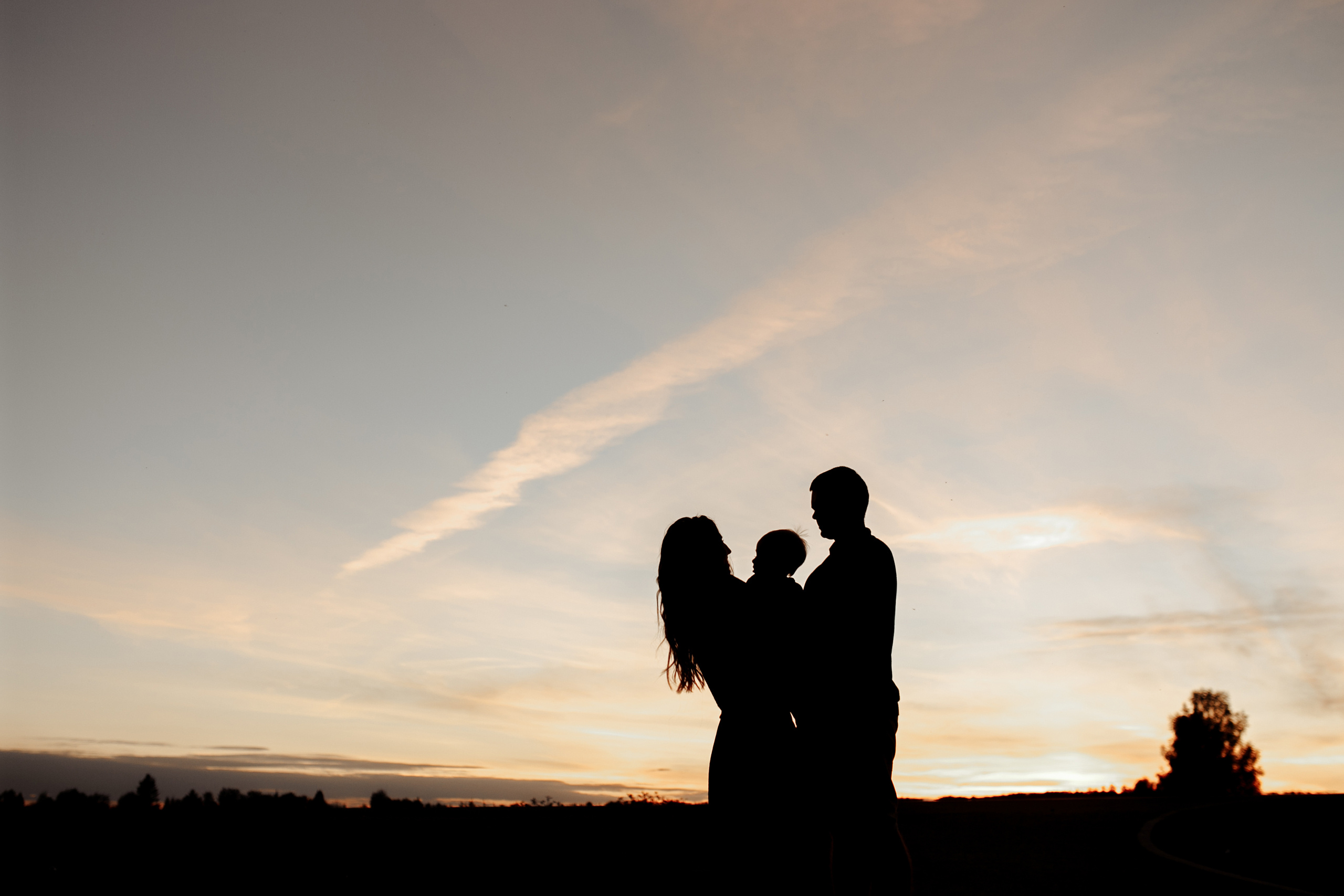 В полях. Свадебный фотограф Екатерина Худякова — Ярославль, Санкт-Петербург, Москва