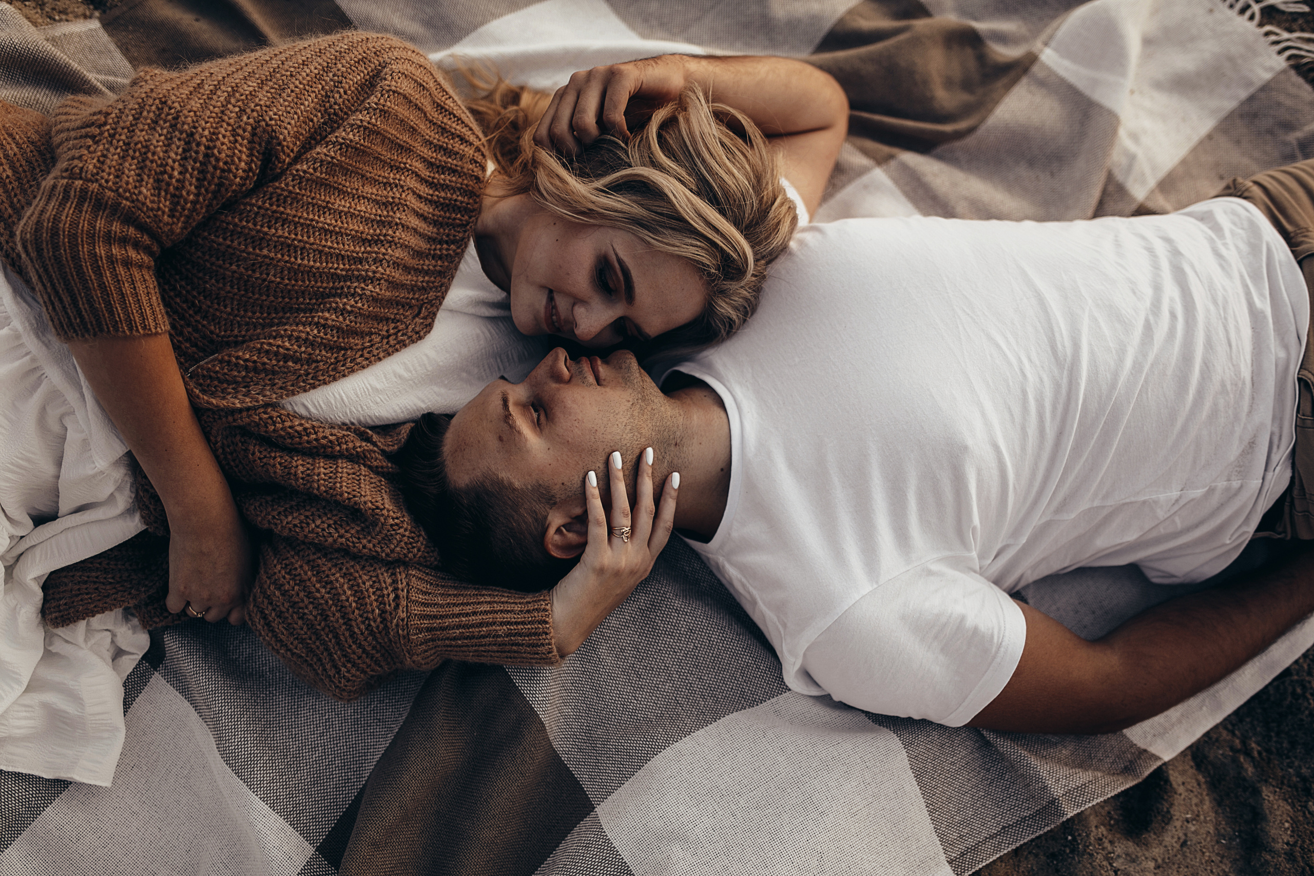 Вместе. Свадебный фотограф Екатерина Худякова — Ярославль, Санкт-Петербург, Москва