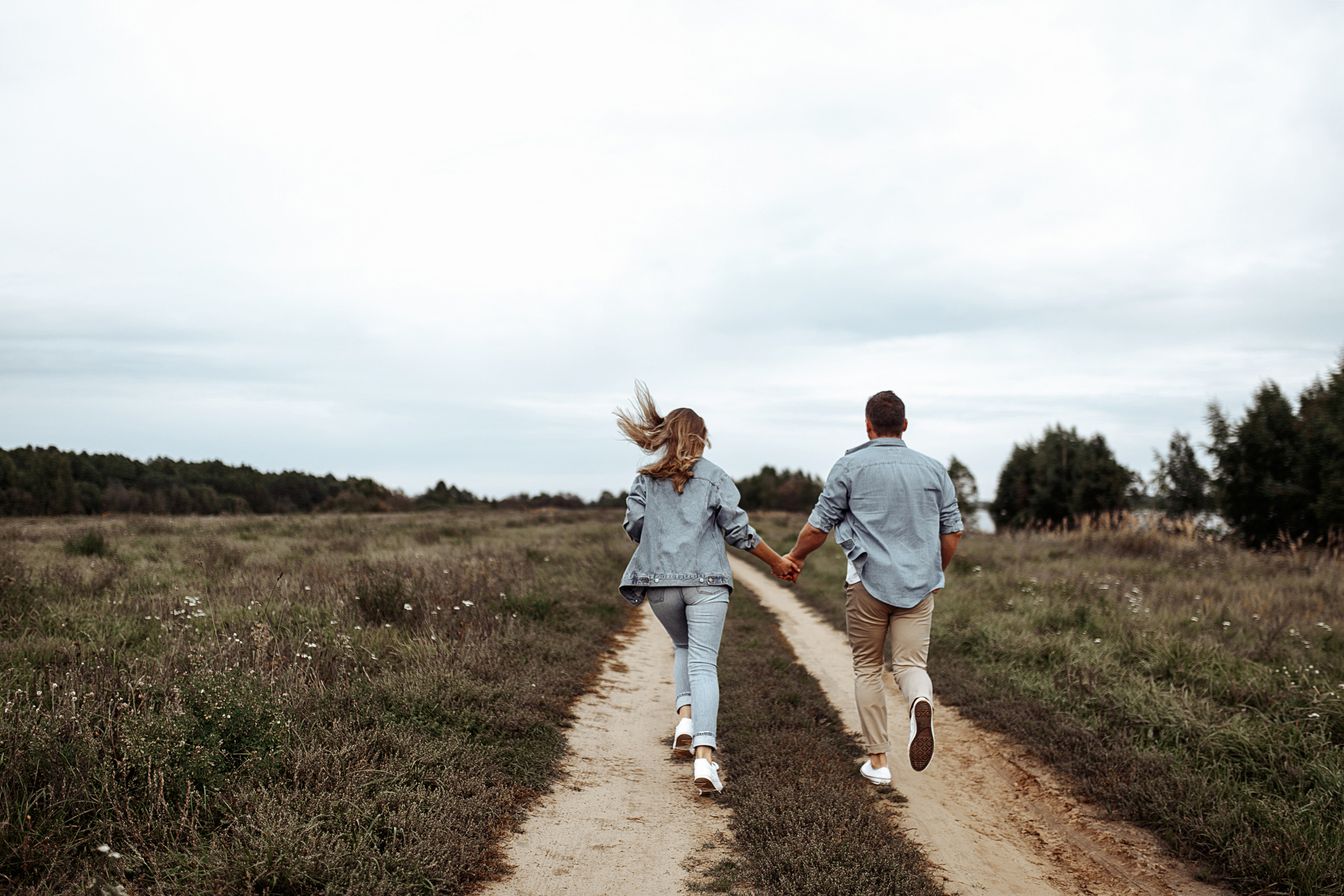 Один путь на двоих. Свадебный фотограф Екатерина Худякова — Ярославль, Санкт-Петербург, Москва