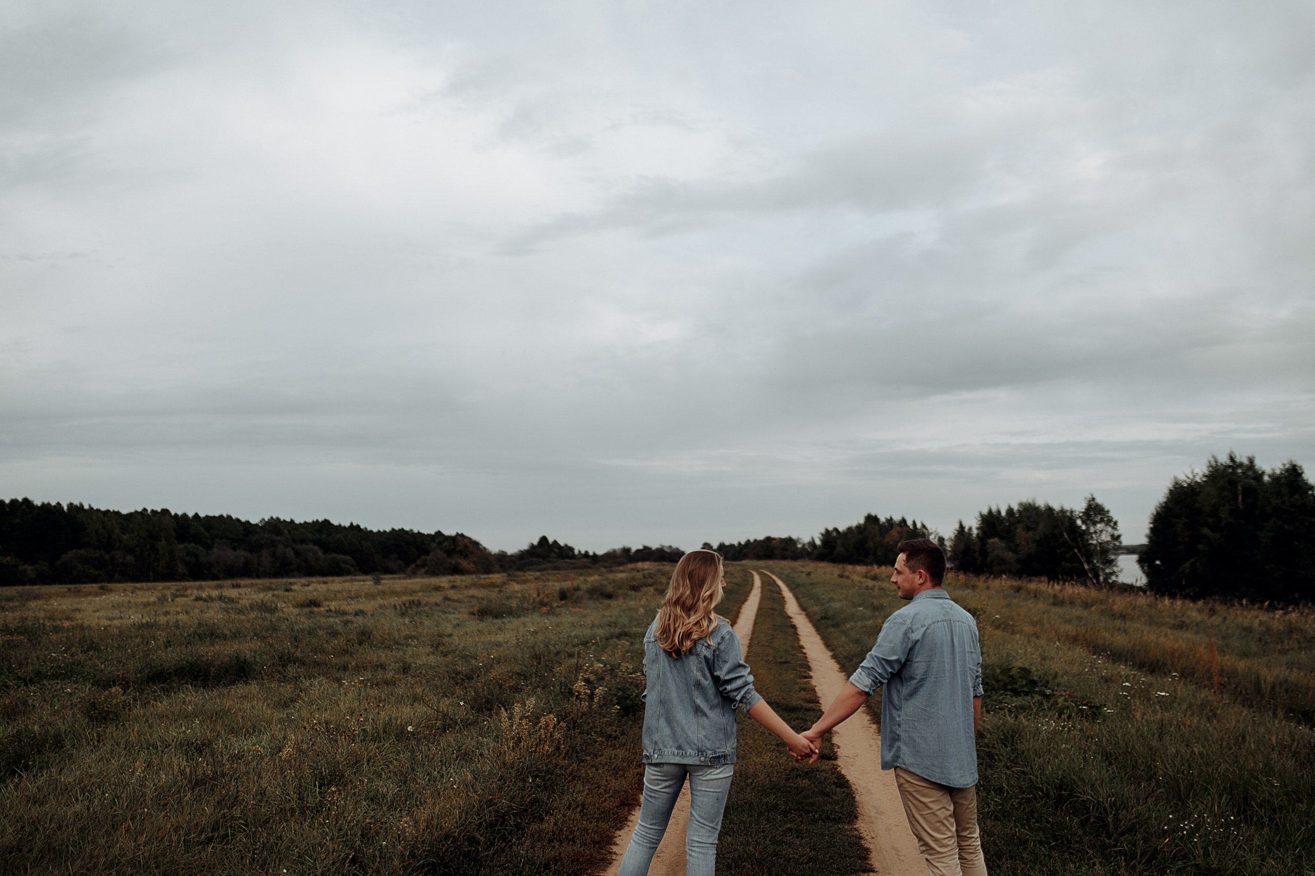 Один путь на двоих. Свадебный фотограф Екатерина Худякова — Ярославль, Санкт-Петербург, Москва