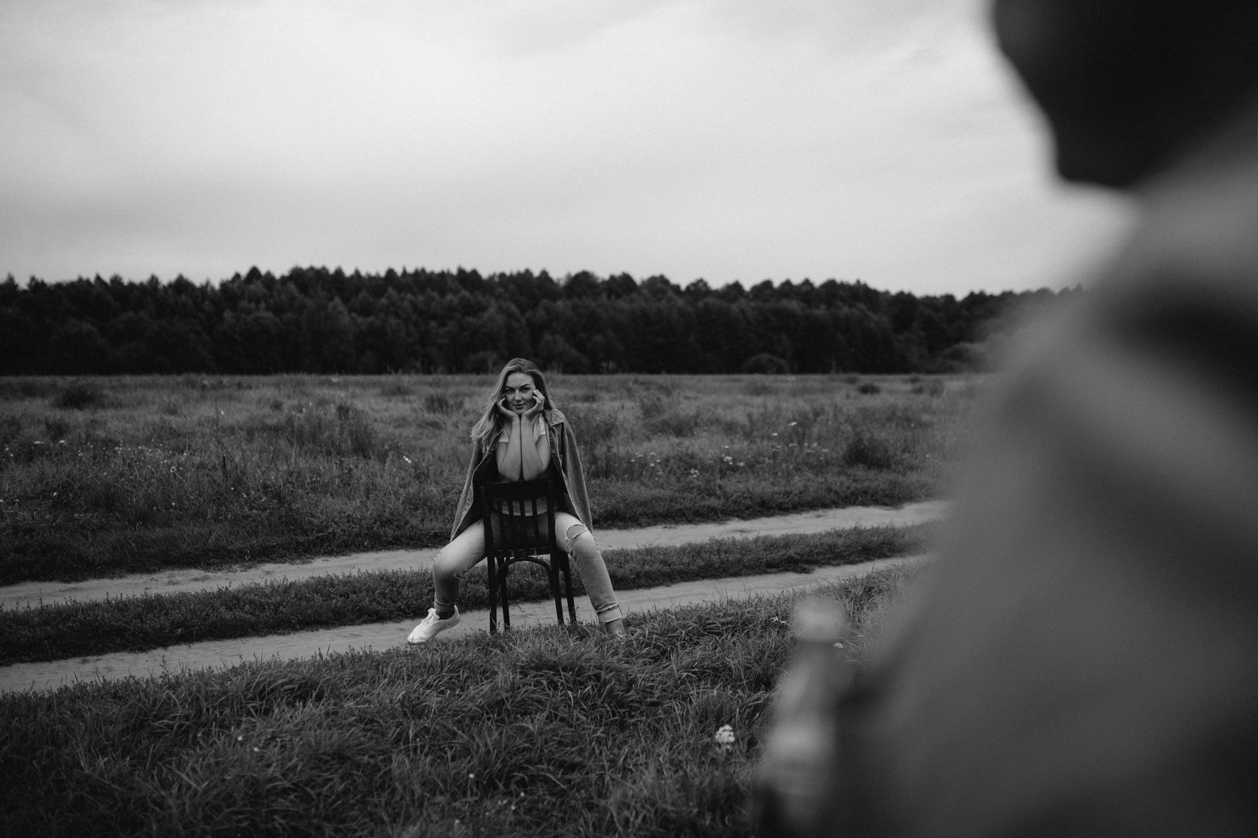 Один путь на двоих. Свадебный фотограф Екатерина Худякова — Ярославль, Санкт-Петербург, Москва