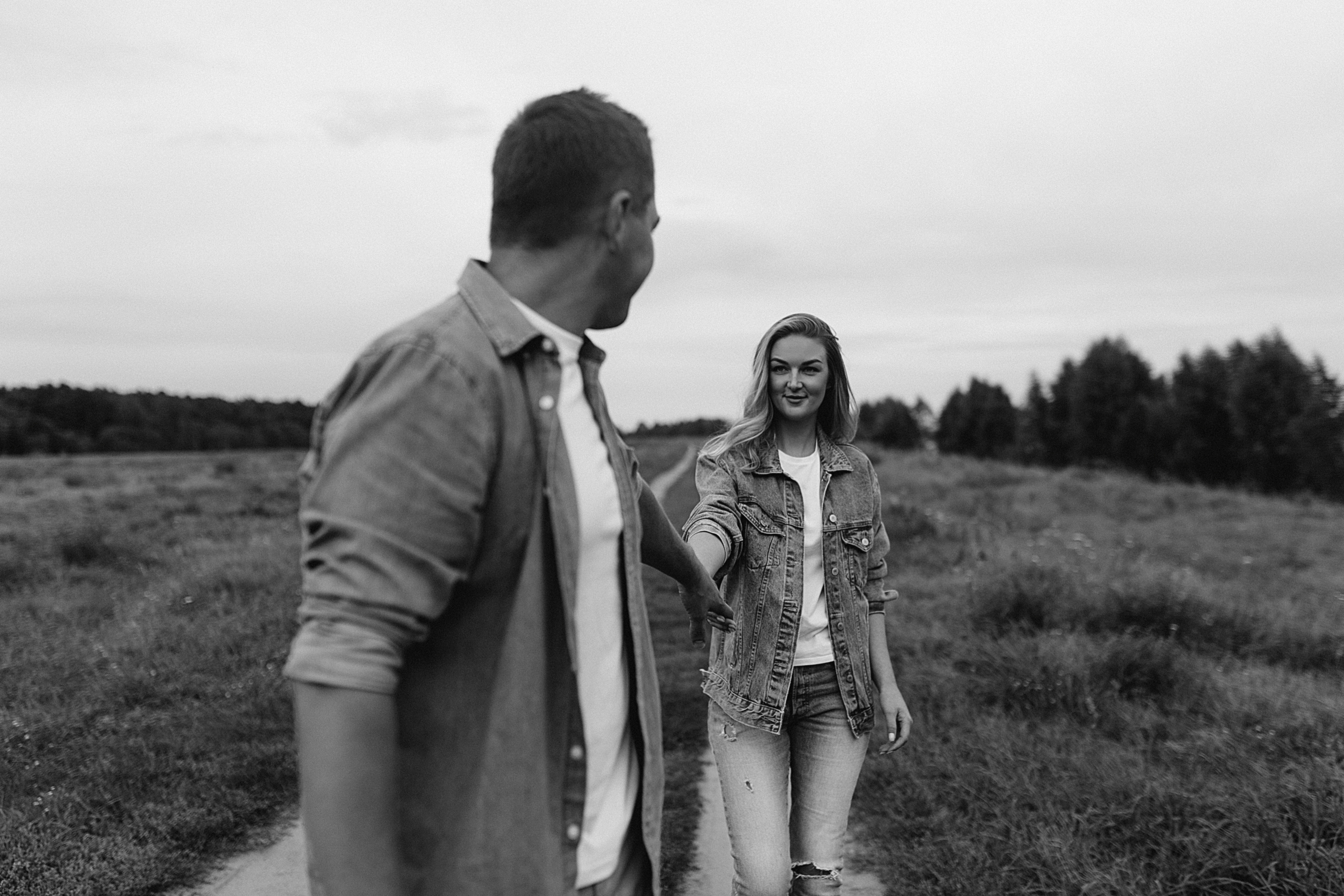 Один путь на двоих. Свадебный фотограф Екатерина Худякова — Ярославль, Санкт-Петербург, Москва