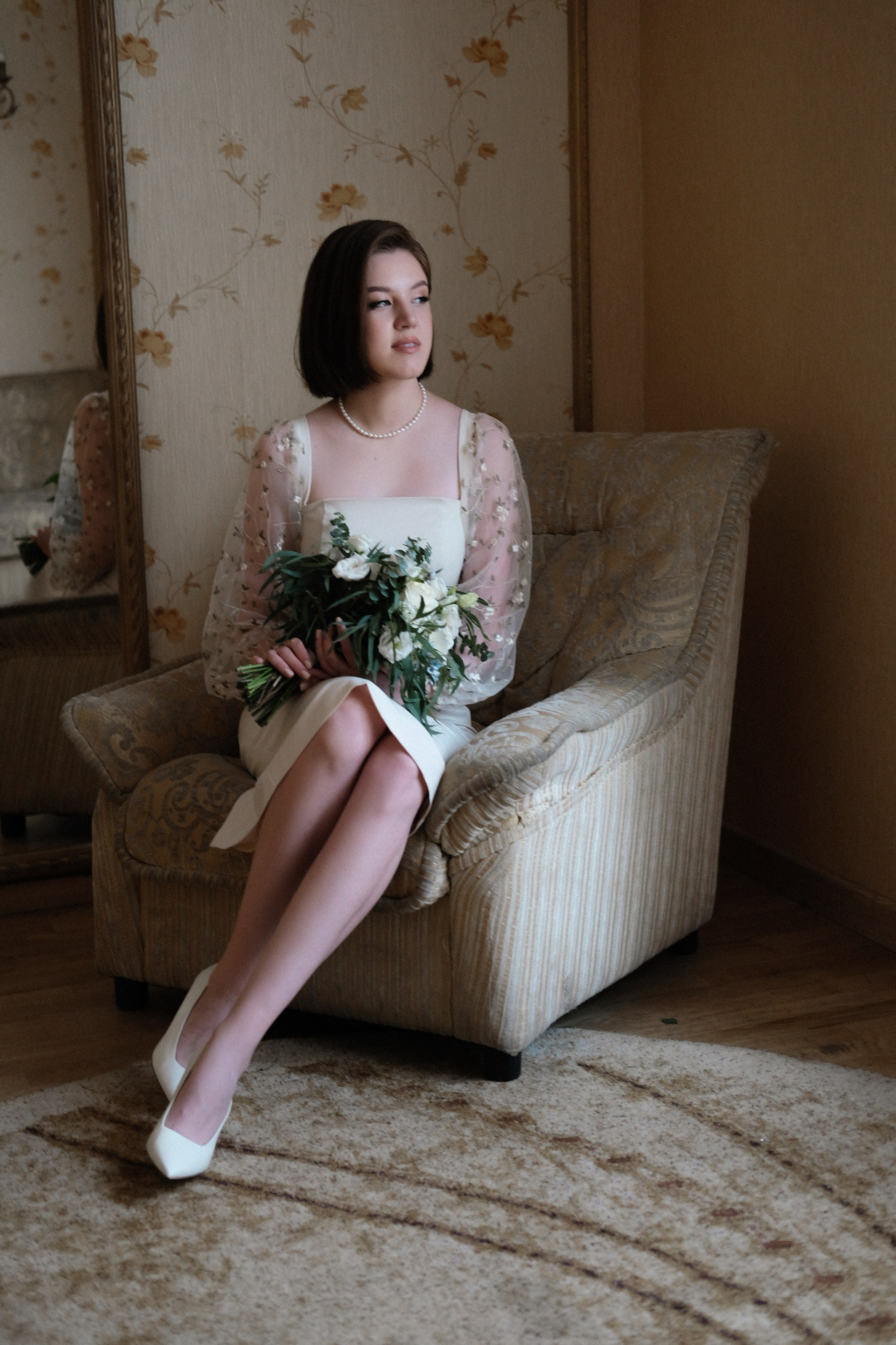 Лера и Дима. Свадебный и портретный фотограф в Санкт-Петербурге Варламова Татьяна