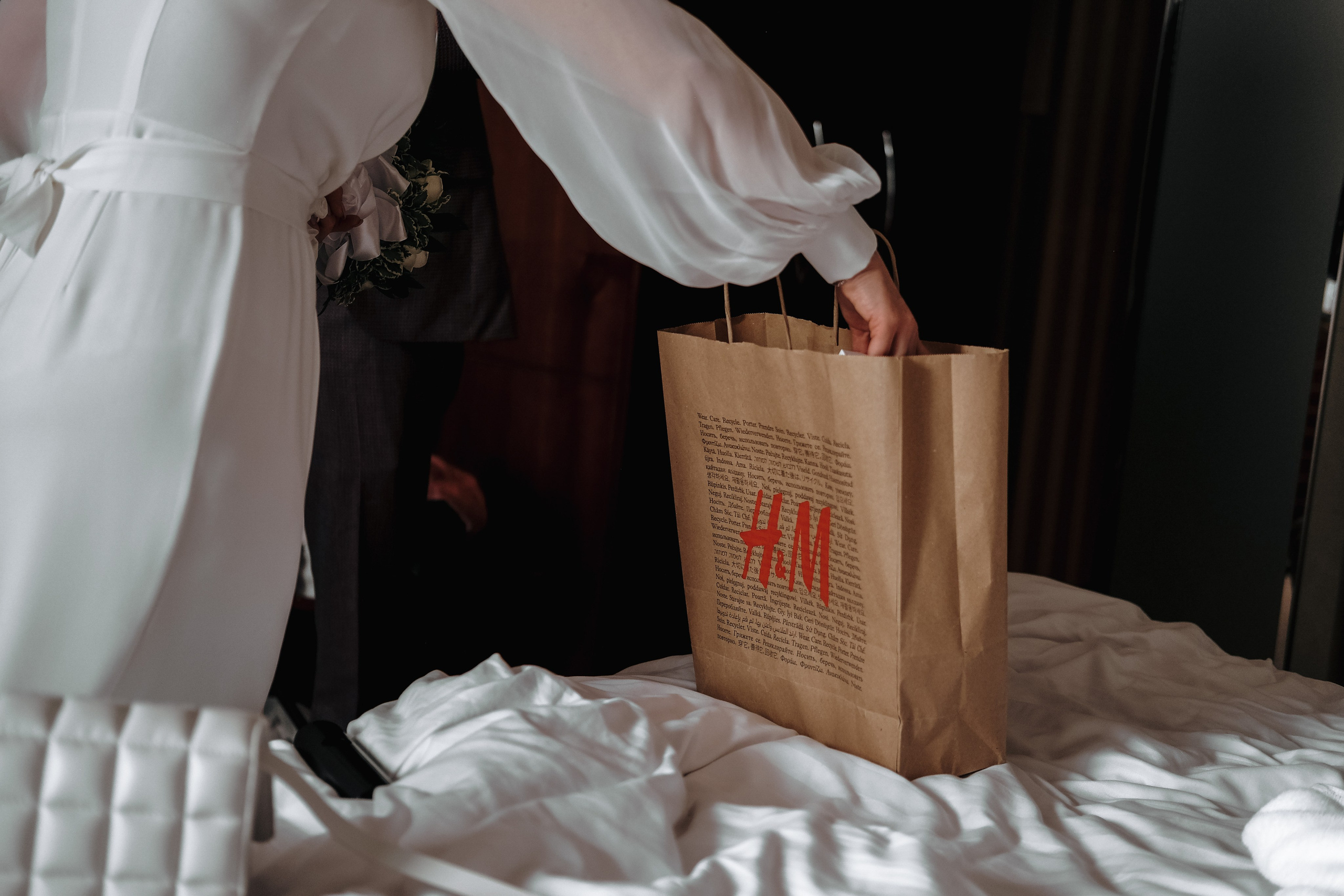 Сергей и Татьяна. Свадебный и портретный фотограф в Санкт-Петербурге Варламова Татьяна