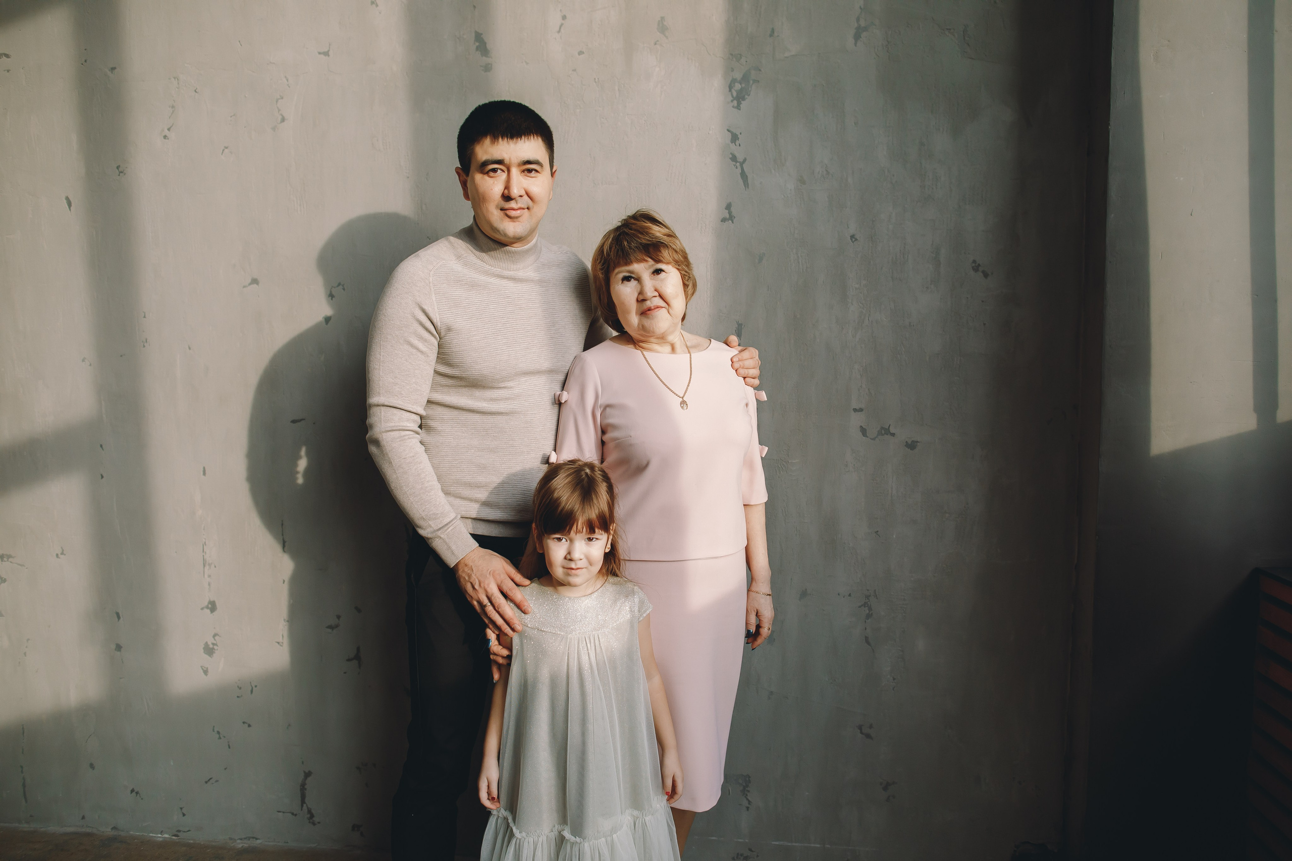 Love & Laughter. Фотограф в Абакане Николай Окунев