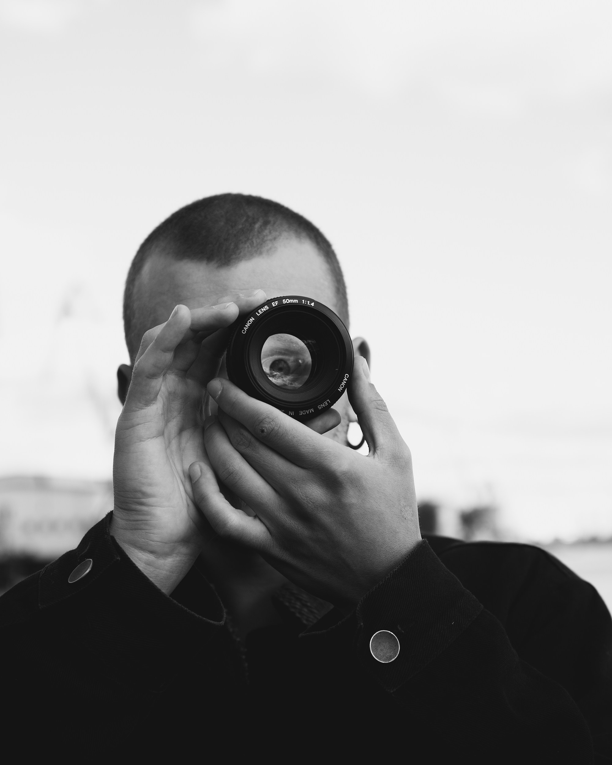 Svyat. Фотограф в Москве Осокин Иван