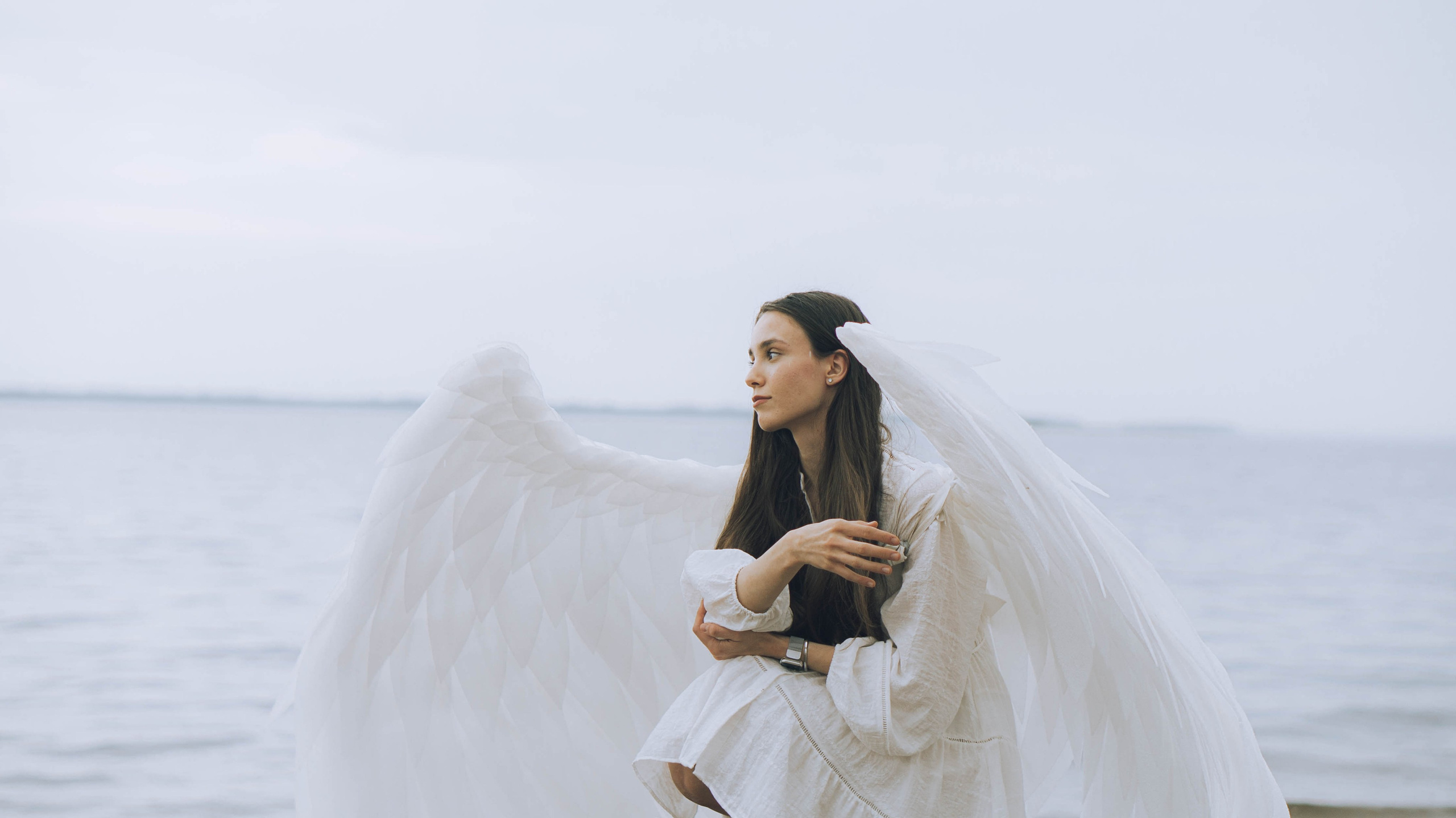 Ангел. ФОТОГРАФ САРАТОВ