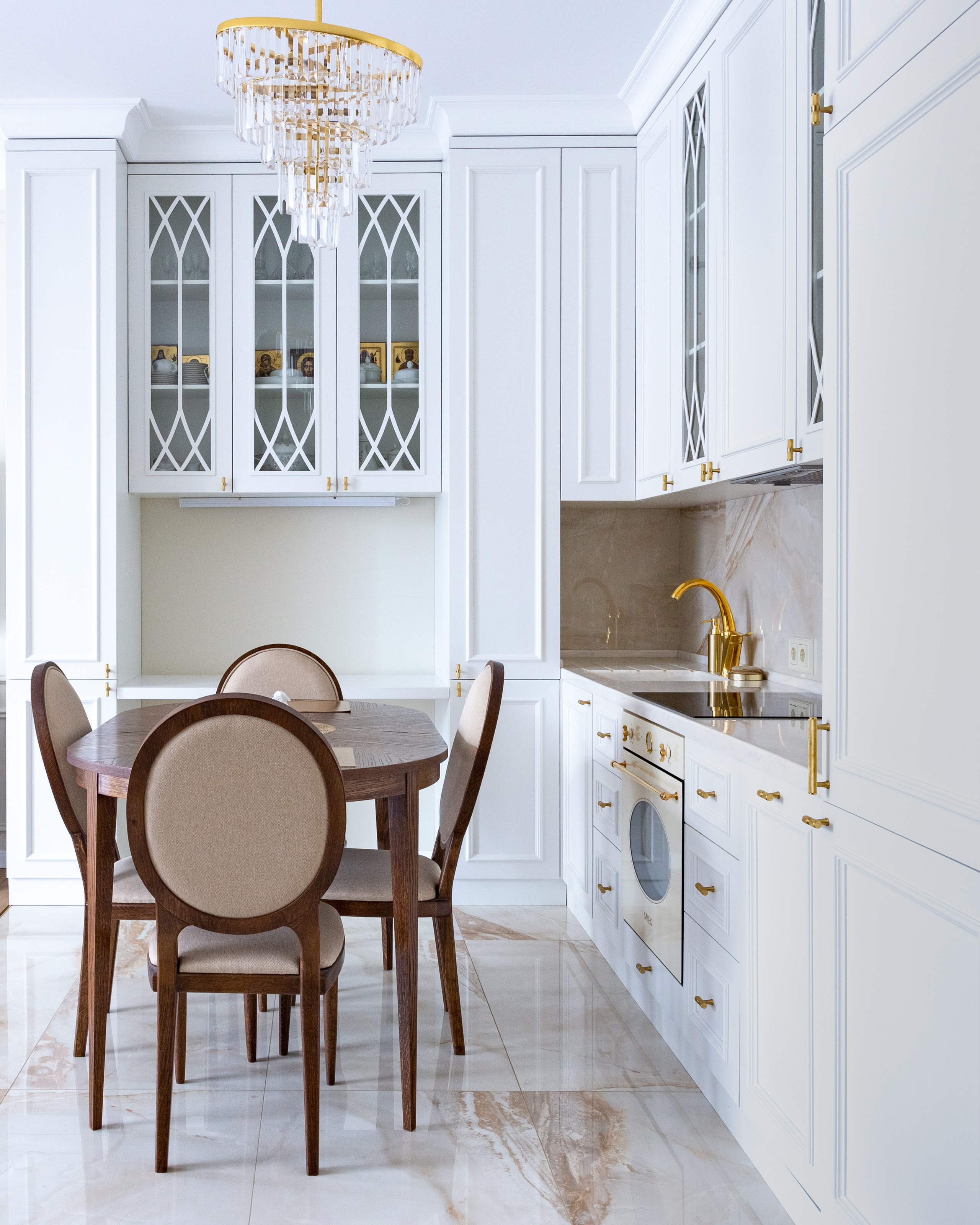 Интерьеры и ландшафты. Фотограф всего