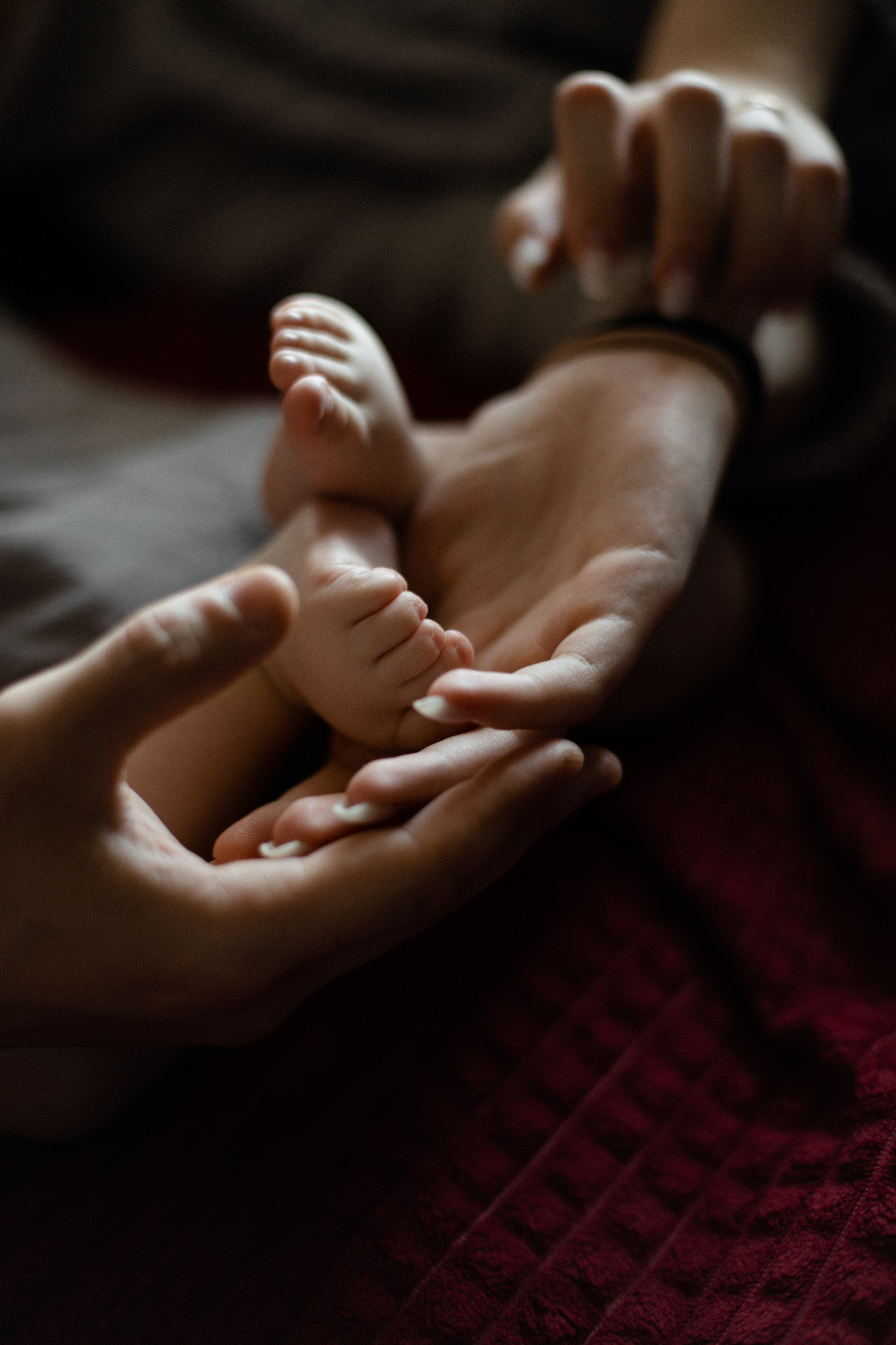 Семья Рисованых. Семейный фотограф Челябинск