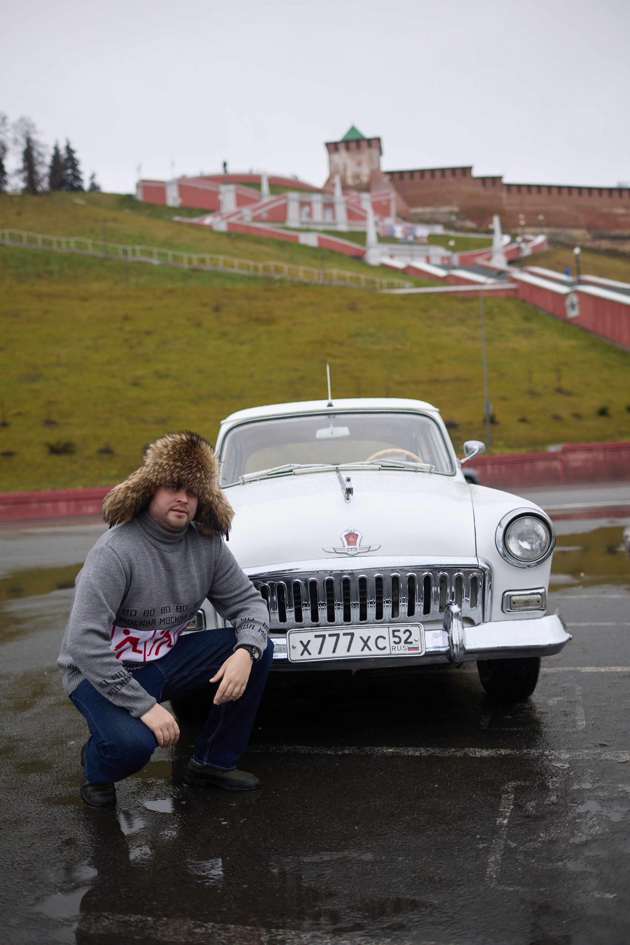 MARIA&ALEXANDER. Фотограф Мария Сивохина