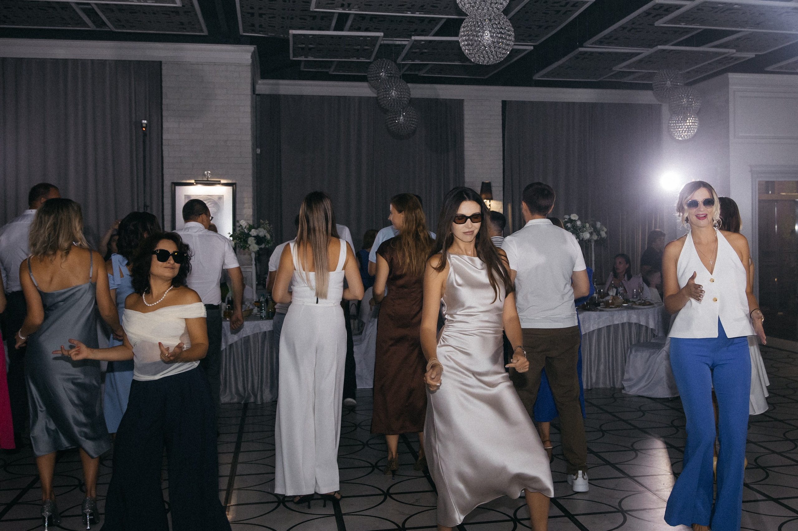 Мира и Ренат. Организация мероприятий «Люблю. Целую» в Ростове-на-Дону. event-агентство Love. Kiss