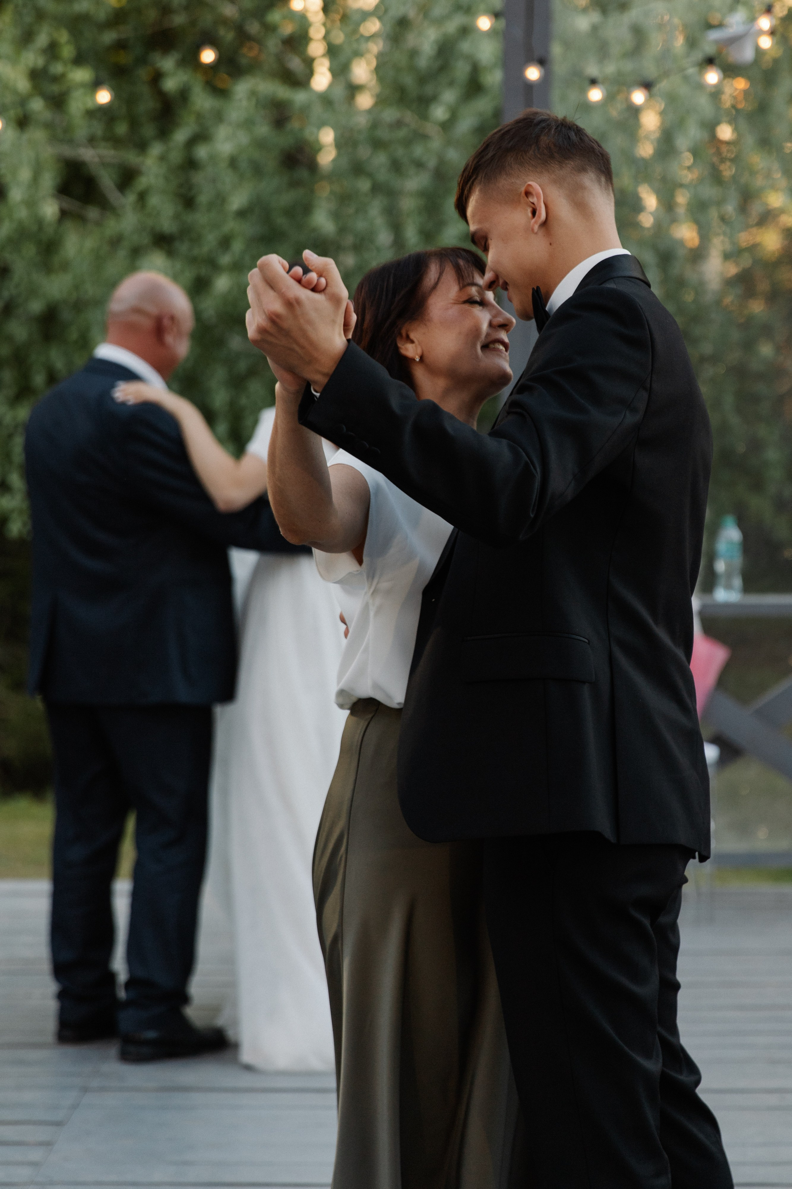 Любовь находит путь. Фотограф Диана Хасанова, г. Казань