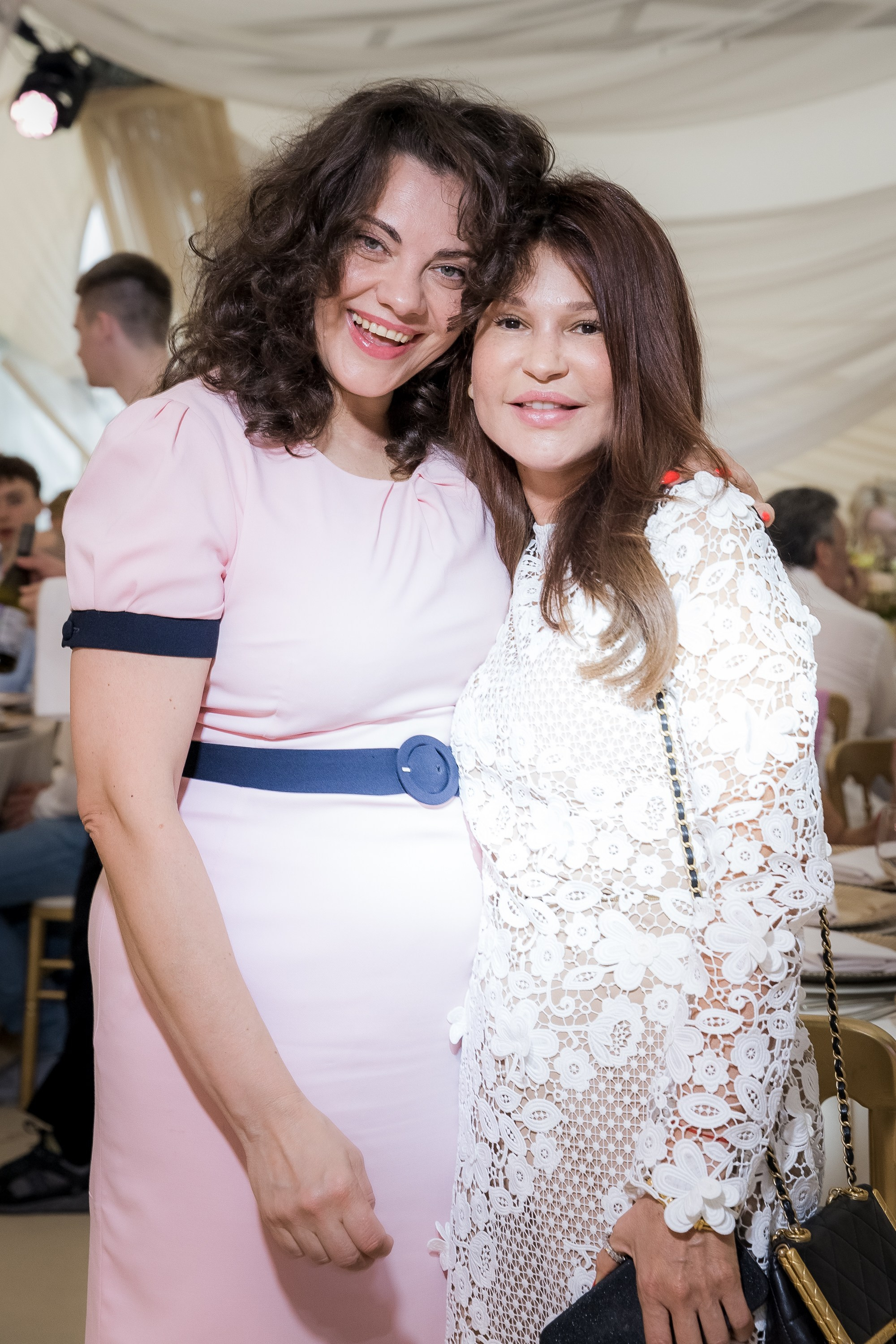 Частный Юбилей Наталья Москоу Кантри Клаб. Репортажный Фотограф Александр Назаров. Москва и М.О