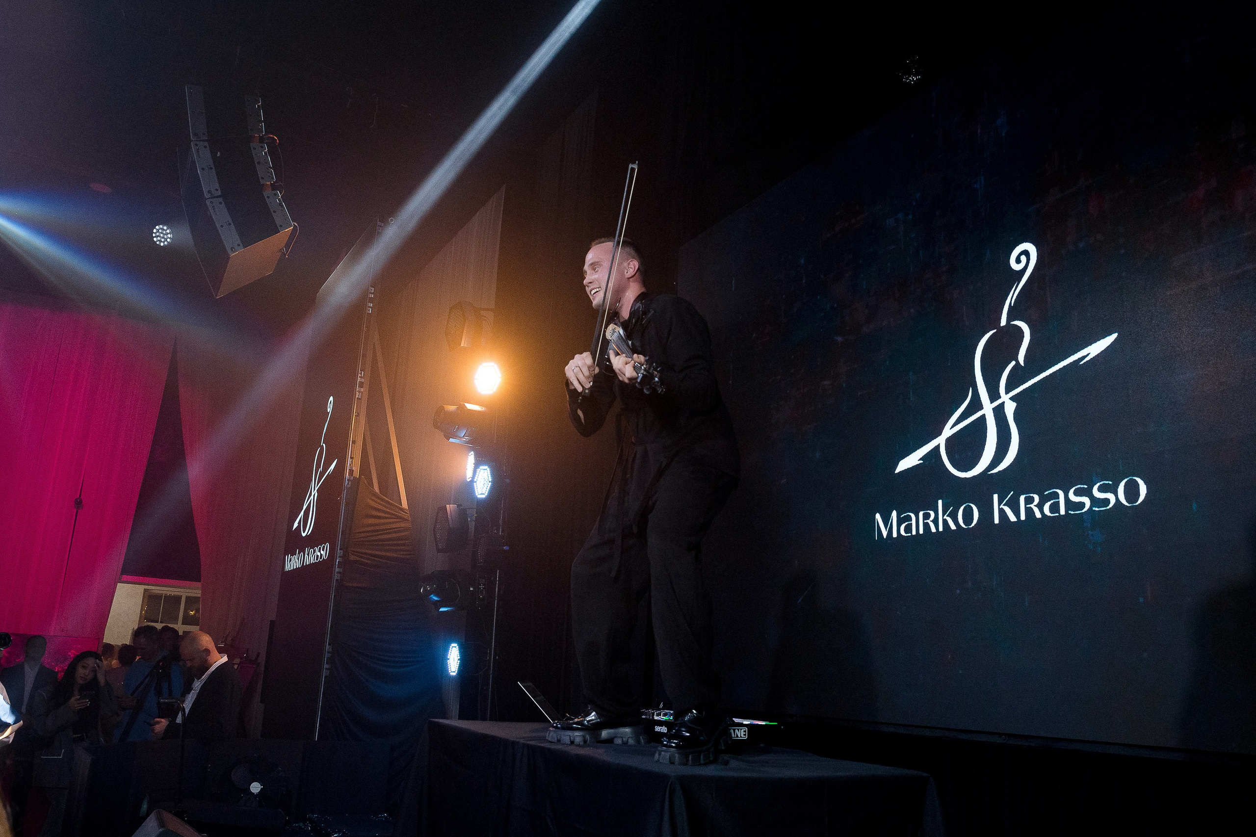 Persono. Лидеры Эпохи 2024. Репортажный Фотограф Александр Назаров. Москва и М.О