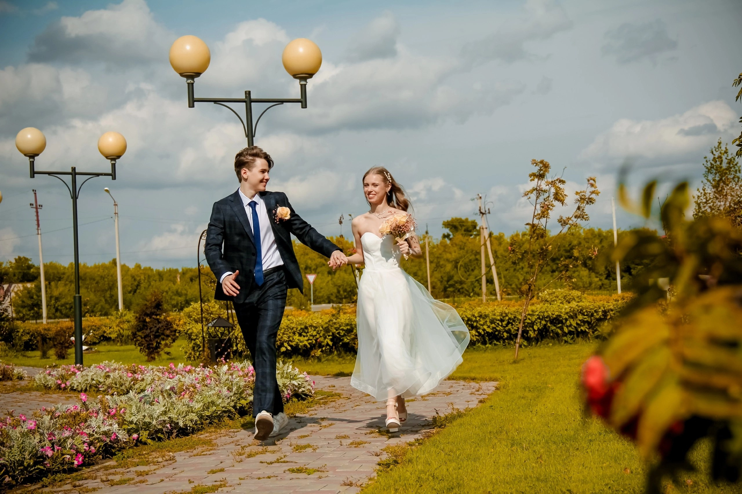 Love. Семейный фотограф в р. п. Маслянино Саишева Мария