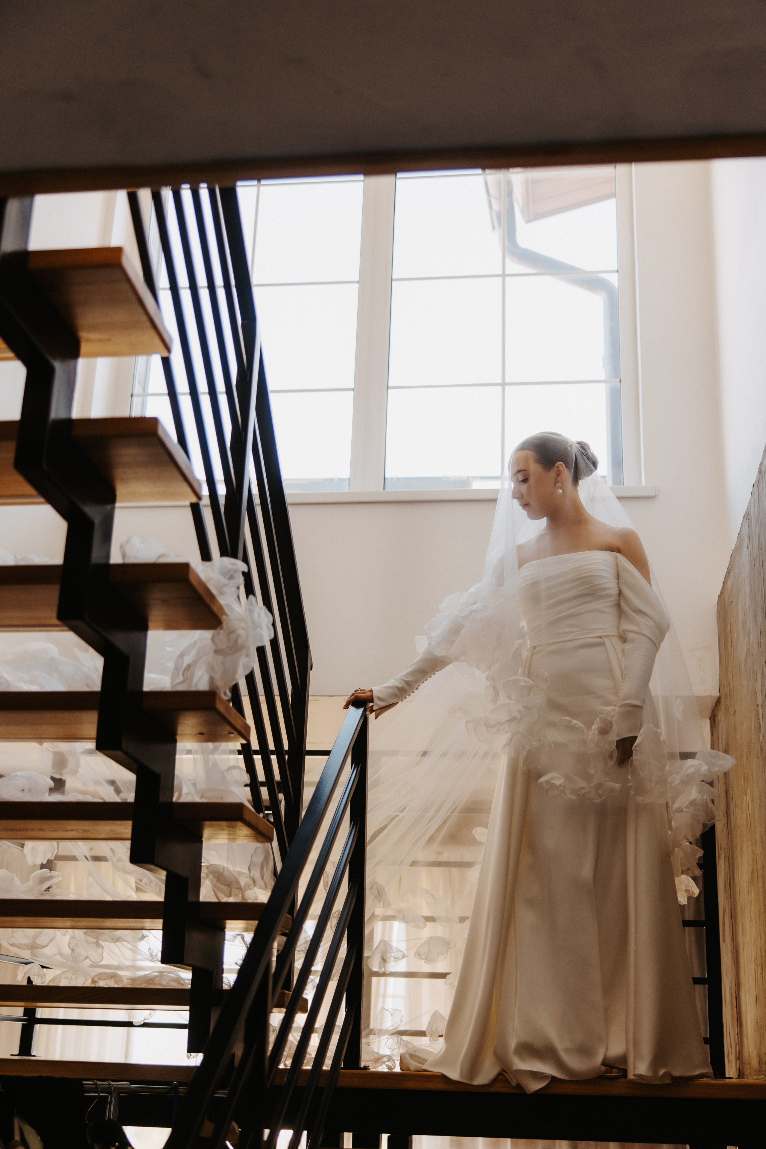 Красивая свадьба в классическом стиле. Организатор Романова Любовь