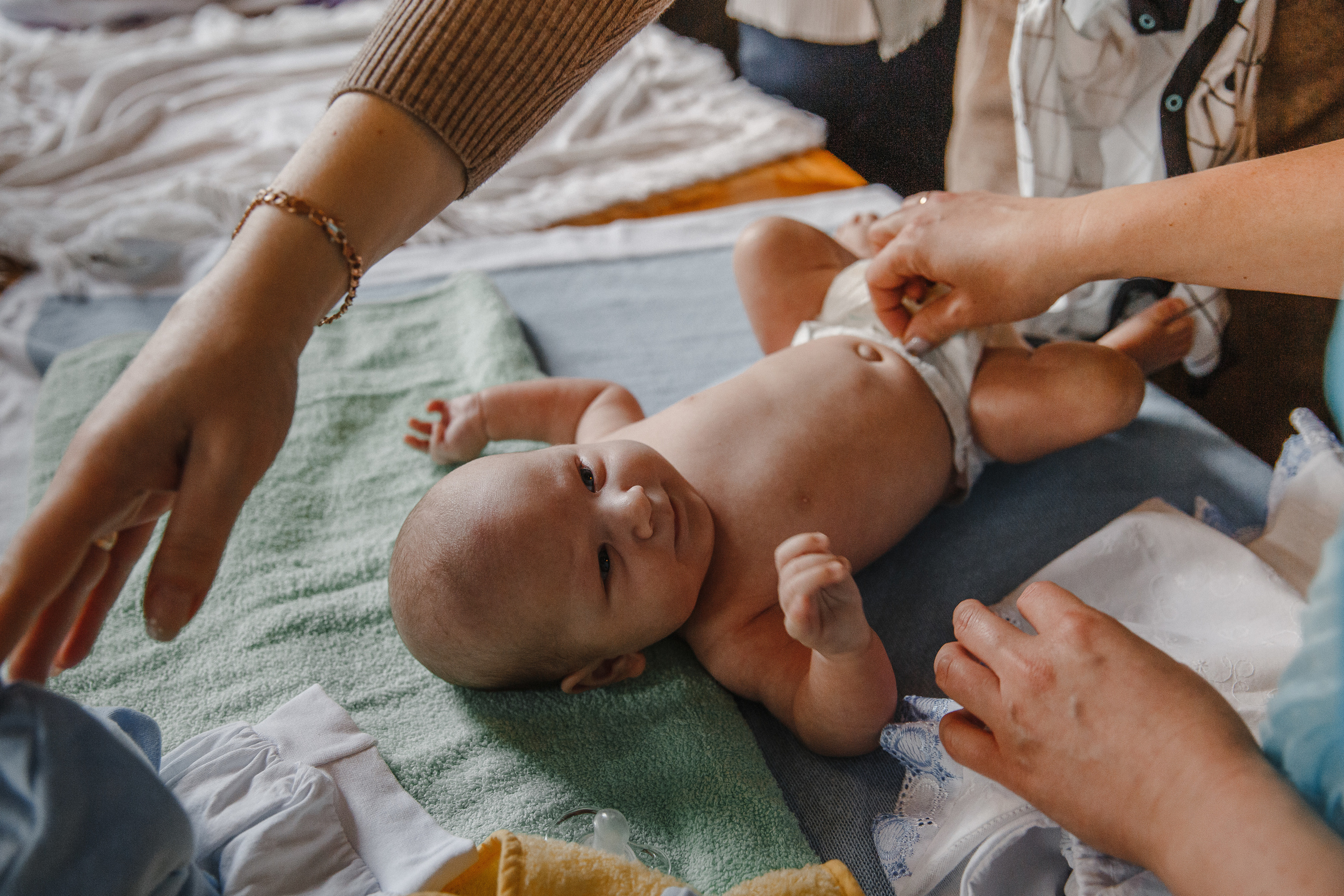 Фотограф на крещение в Ивантеевке Храм Смоленской Иконы Божией Матери