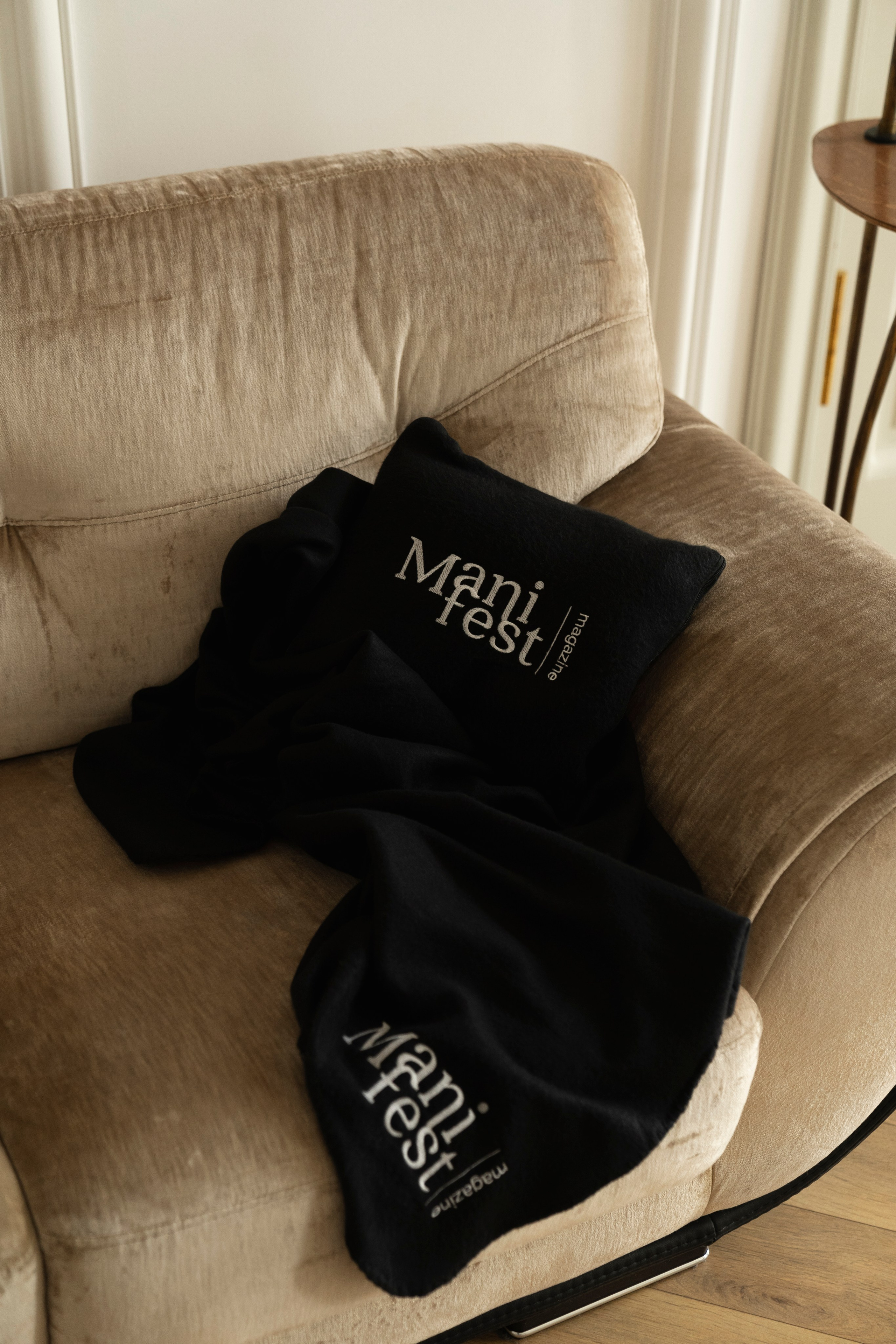 Manifest Magazine. Фотограф Ирина Соколенко Санкт-Петербург