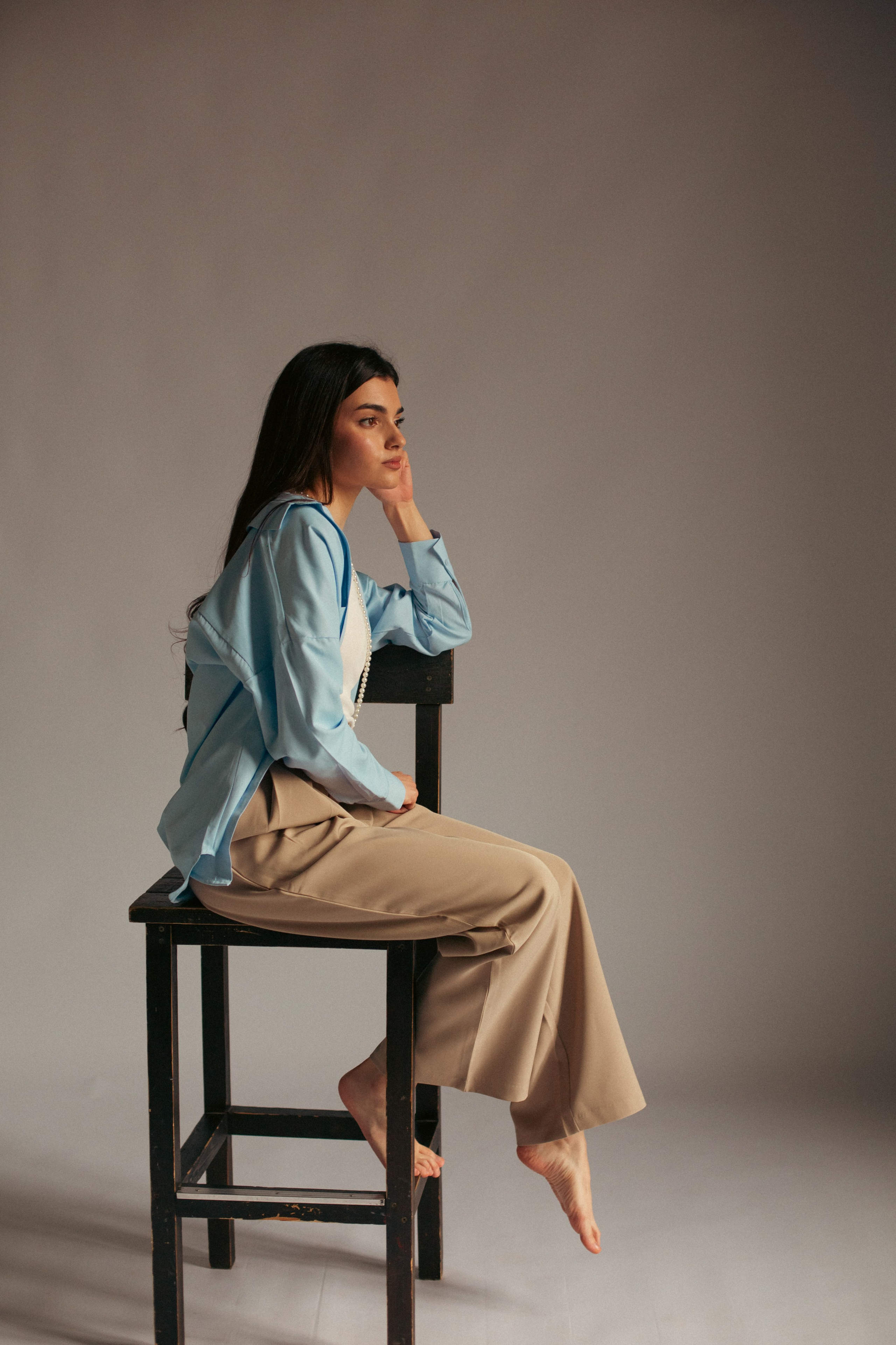 Elvina. Beye Shevkiyeva Photography