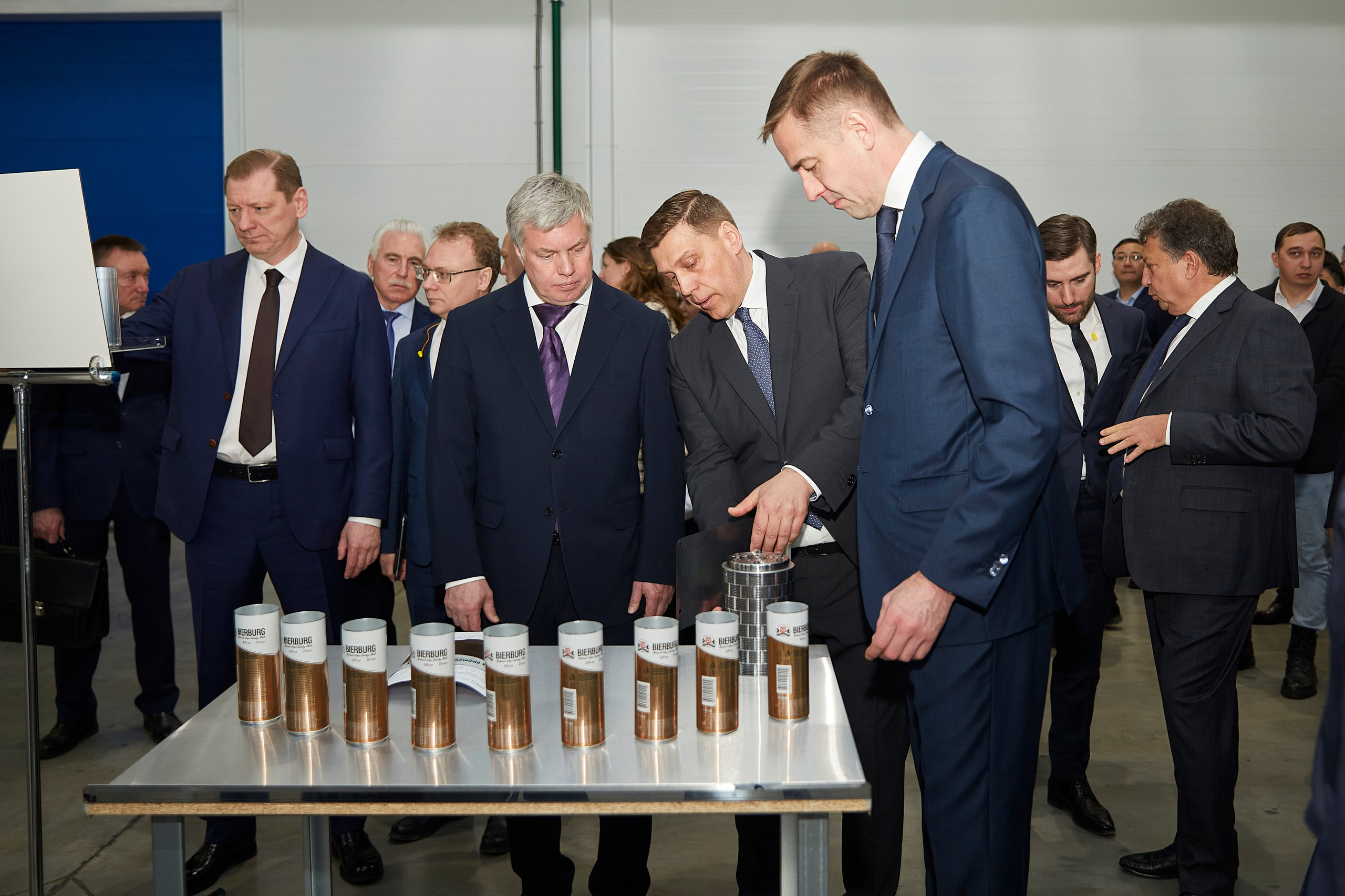 Открытие завода Арнест. Фотограф ваших самых ярких событий в Москве и СПБ. Збронская Юлия