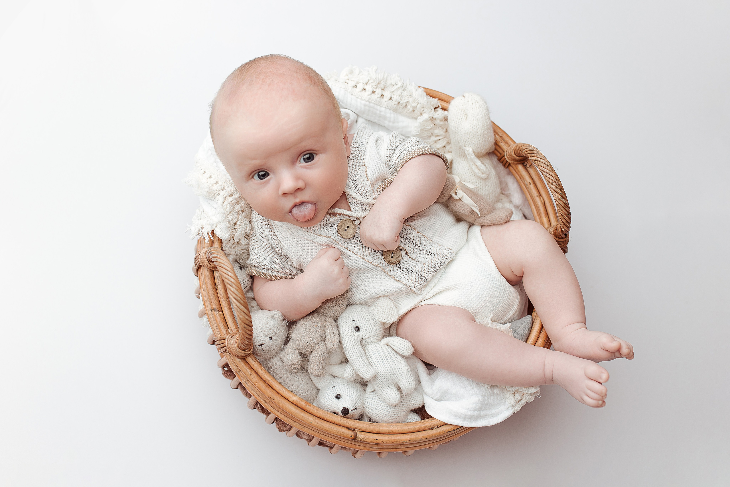 Малыши 3 мес +. Фотограф беременности, новорожденных Москва. годики под ключ