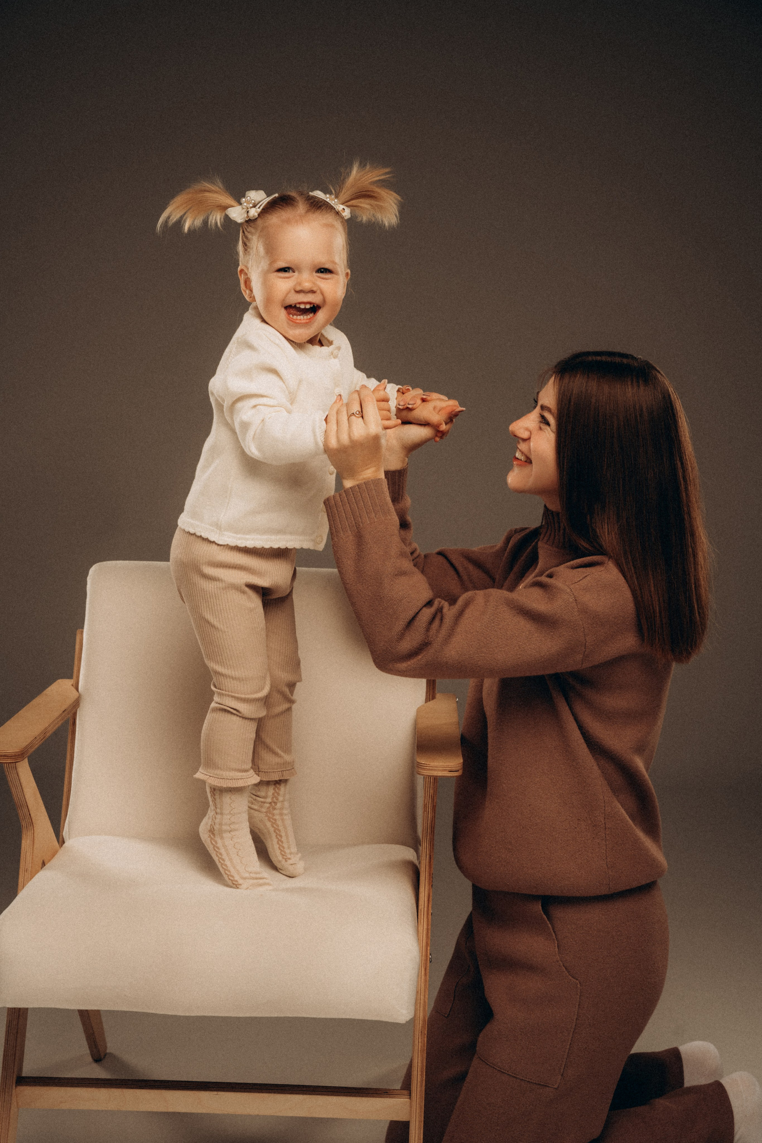 Анастасия и Аделина. Фотограф Мария Миллс | Минск