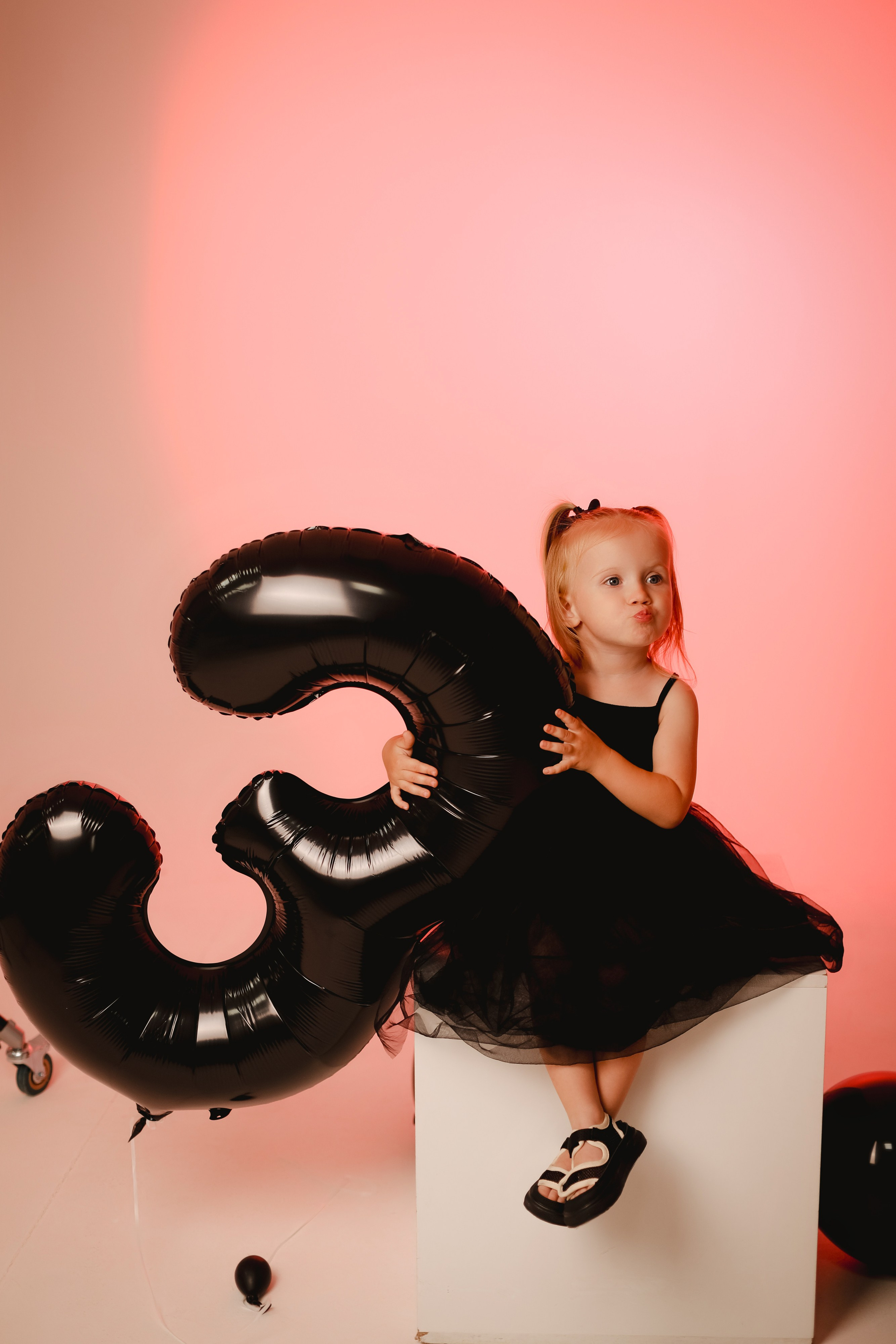 3 года. Свадьбы