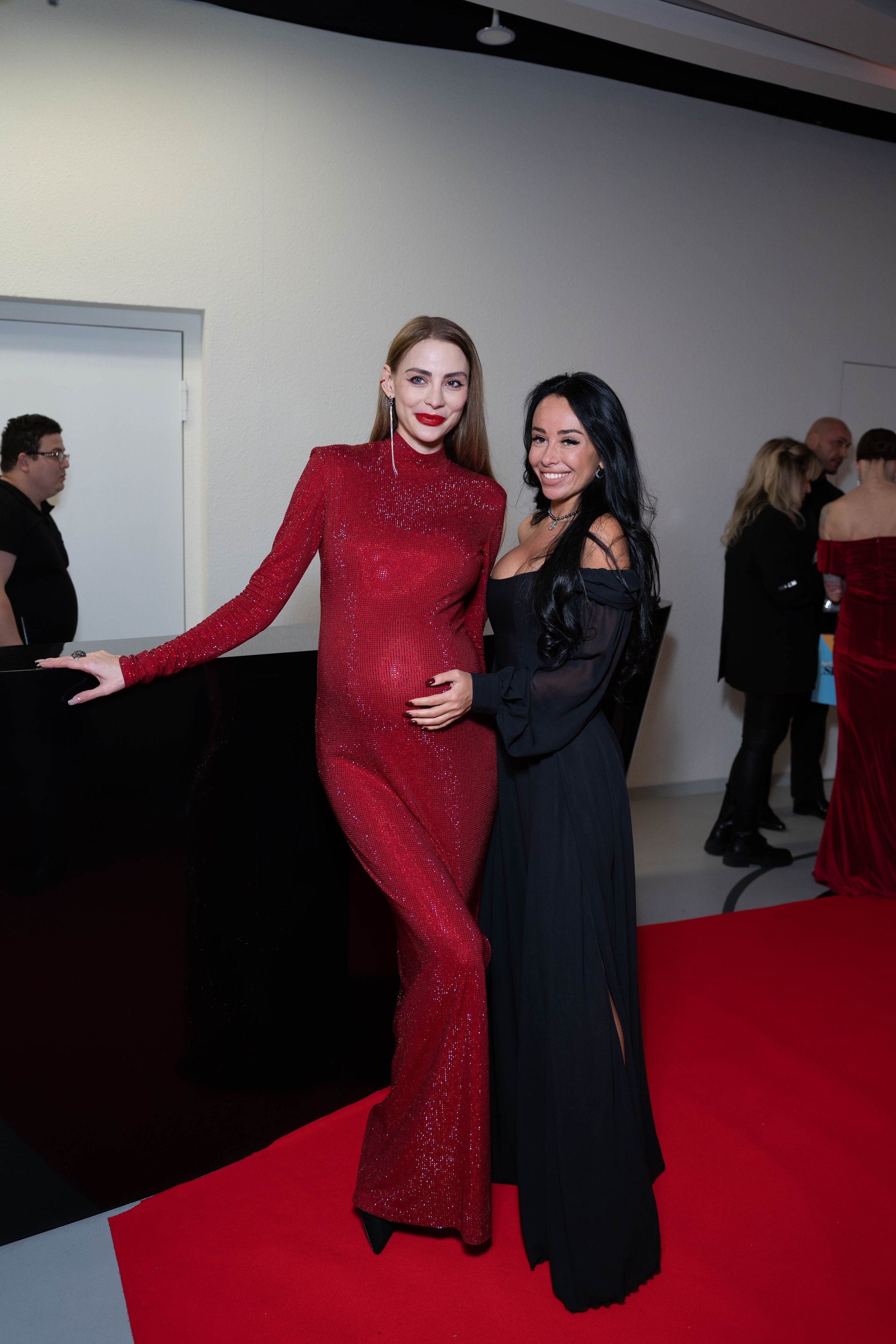 BLOGGER SUMMIT | Mercury space. Фотограф Абакумова Анастасия