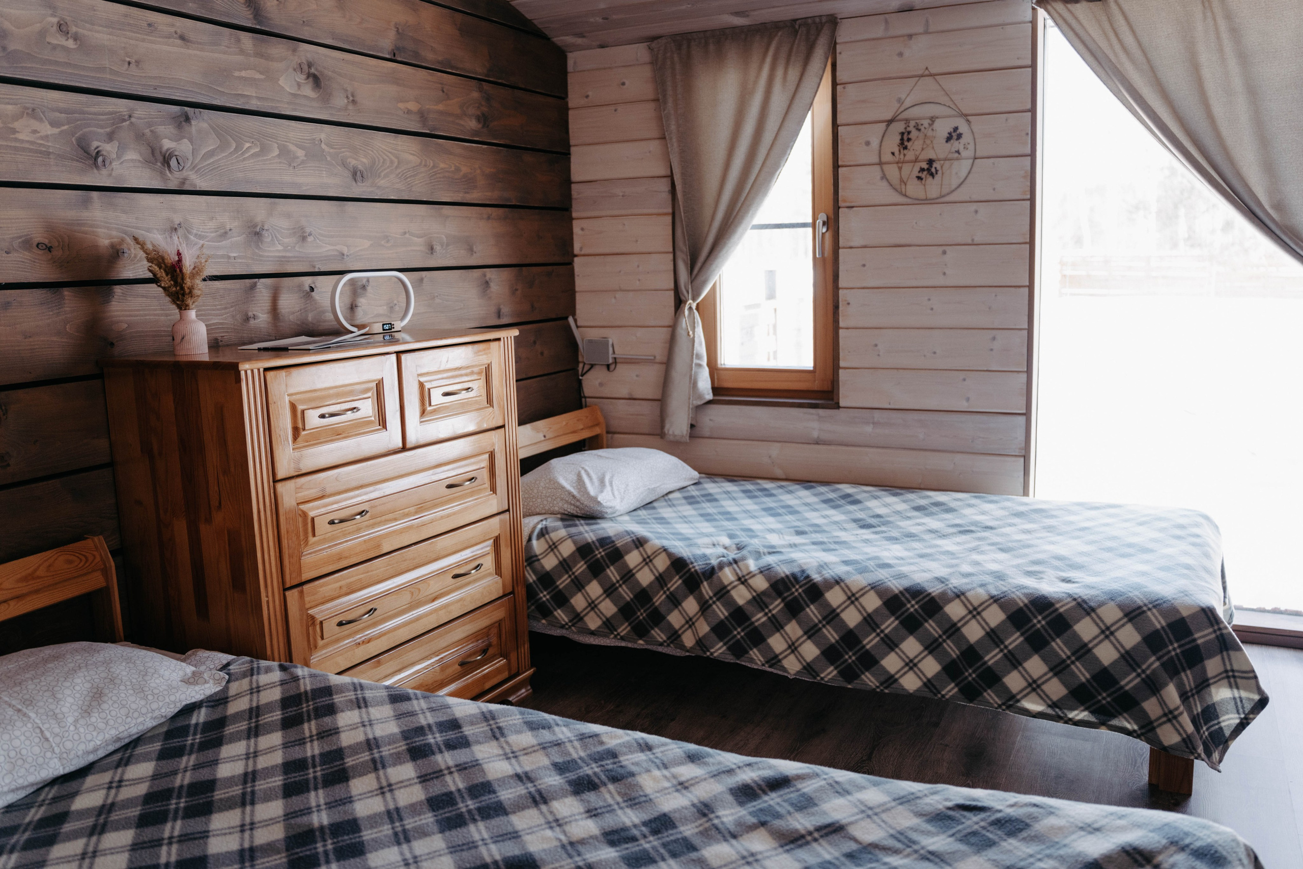 Междуречье|Экоотель. Фотограф Абакумова Анастасия