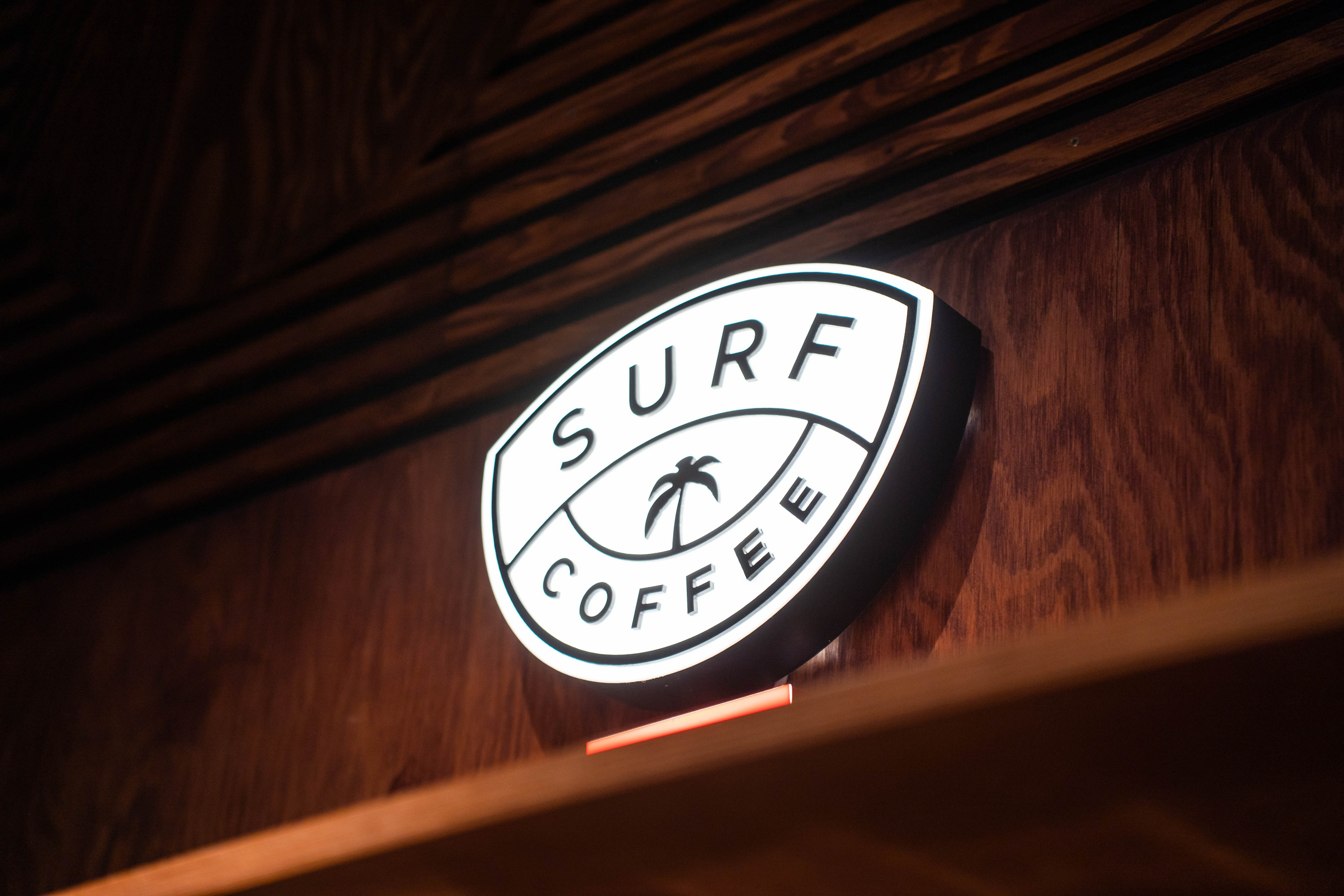SURF COFFEE| NIGHT. Фотограф Абакумова Анастасия