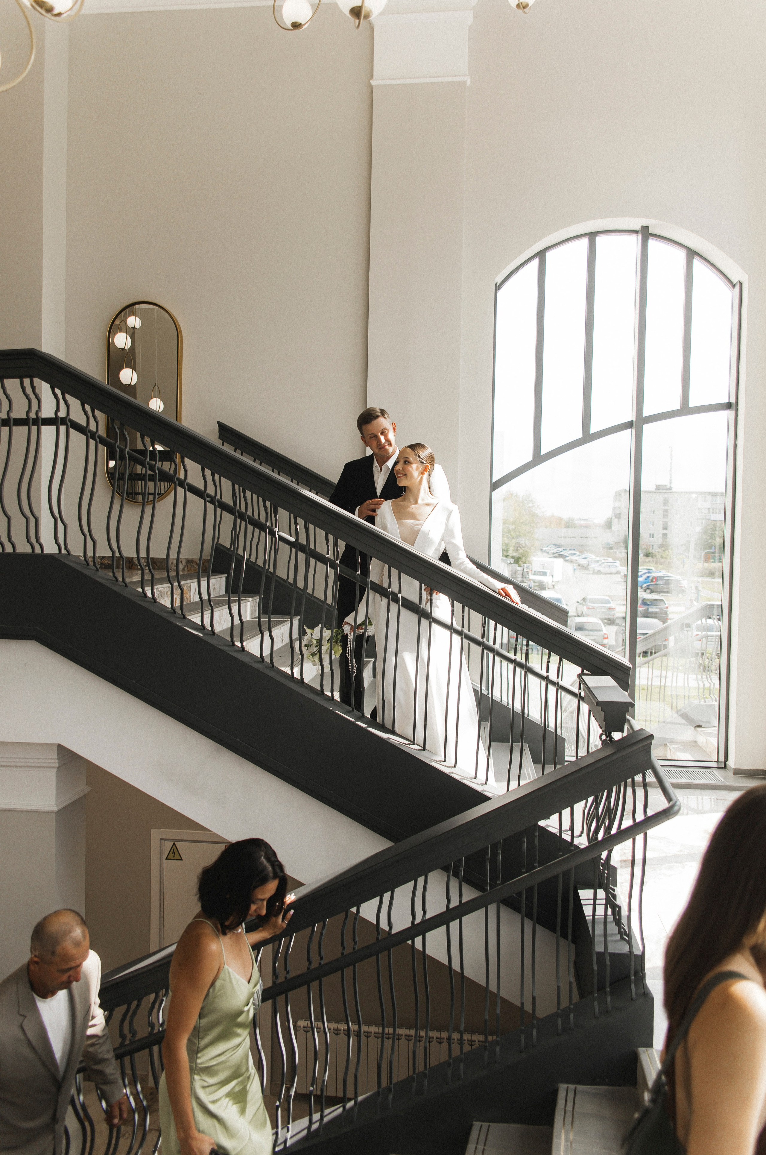 Полина и Никита. Семейный и свадебный фотограф в Екатеринбурге Орлова Ирина