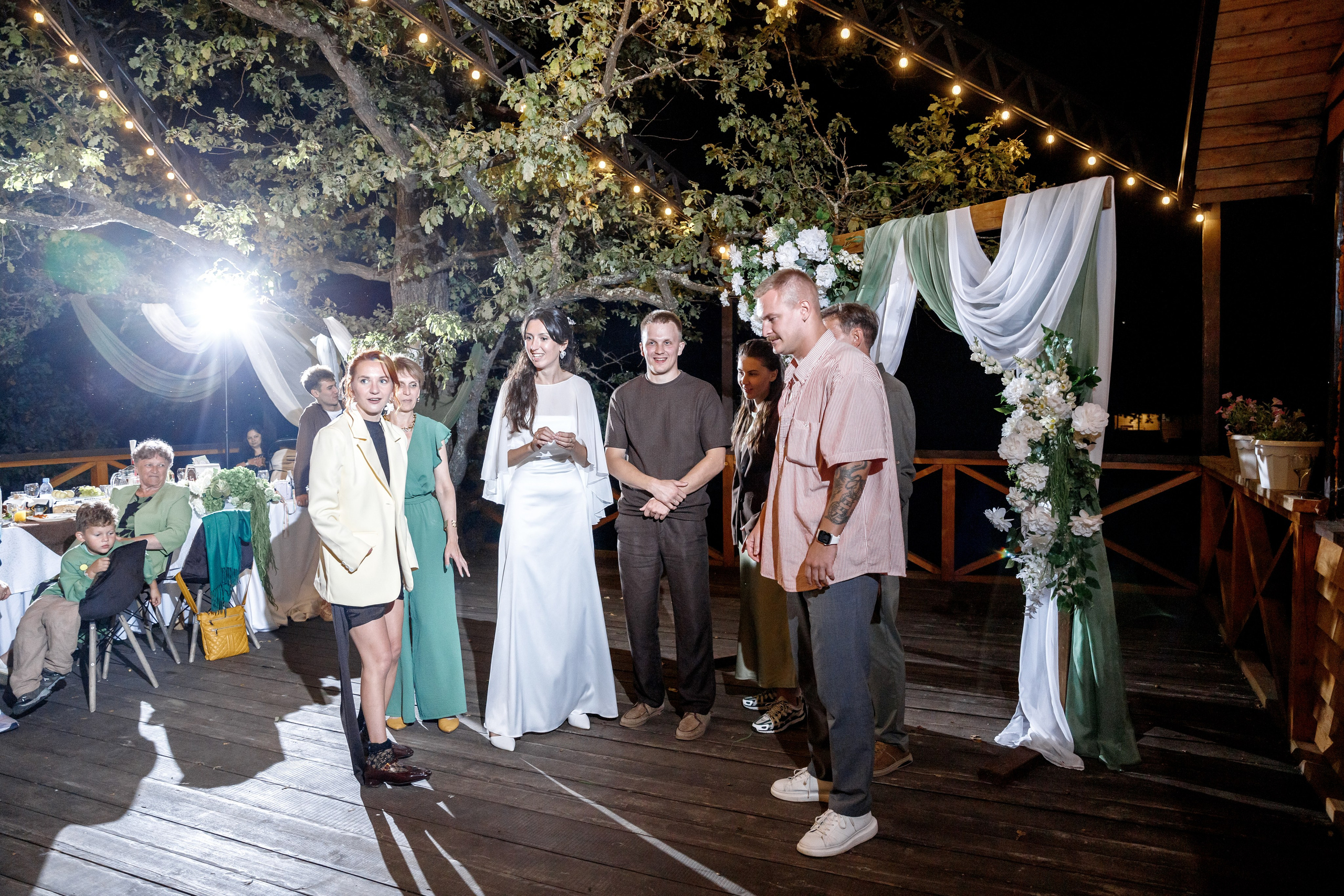 Роман и Екатерина. Свадебный и семейный фотограф Разида Мухаметова