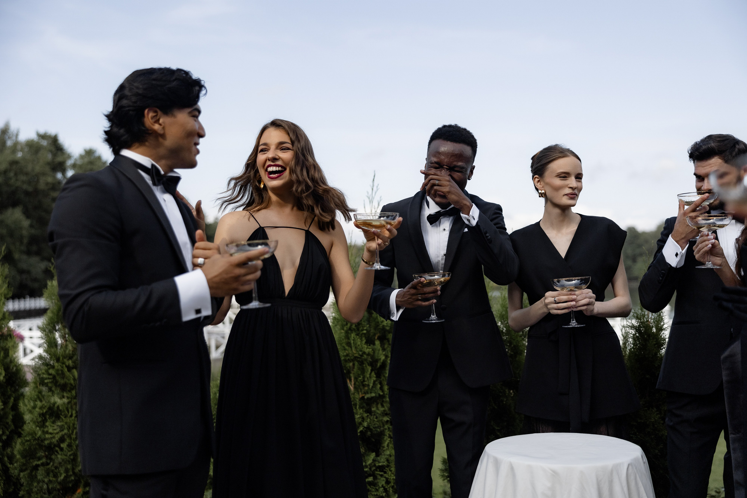 А & Е. Свадебный фотограф Виктория Карпова