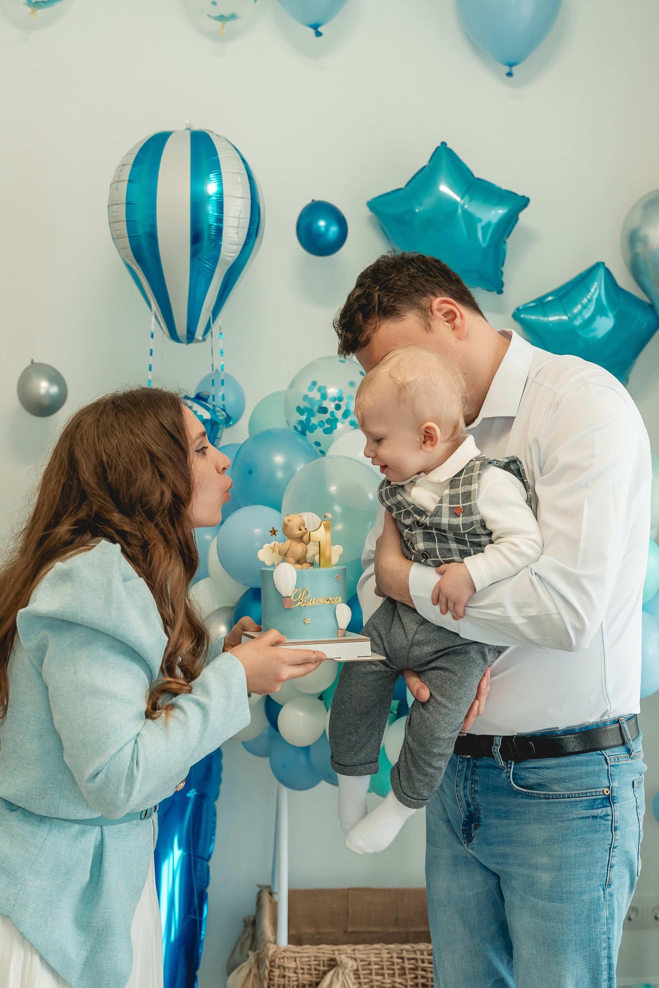 Семейные фотосессии. Фотограф Москва Подольск МО