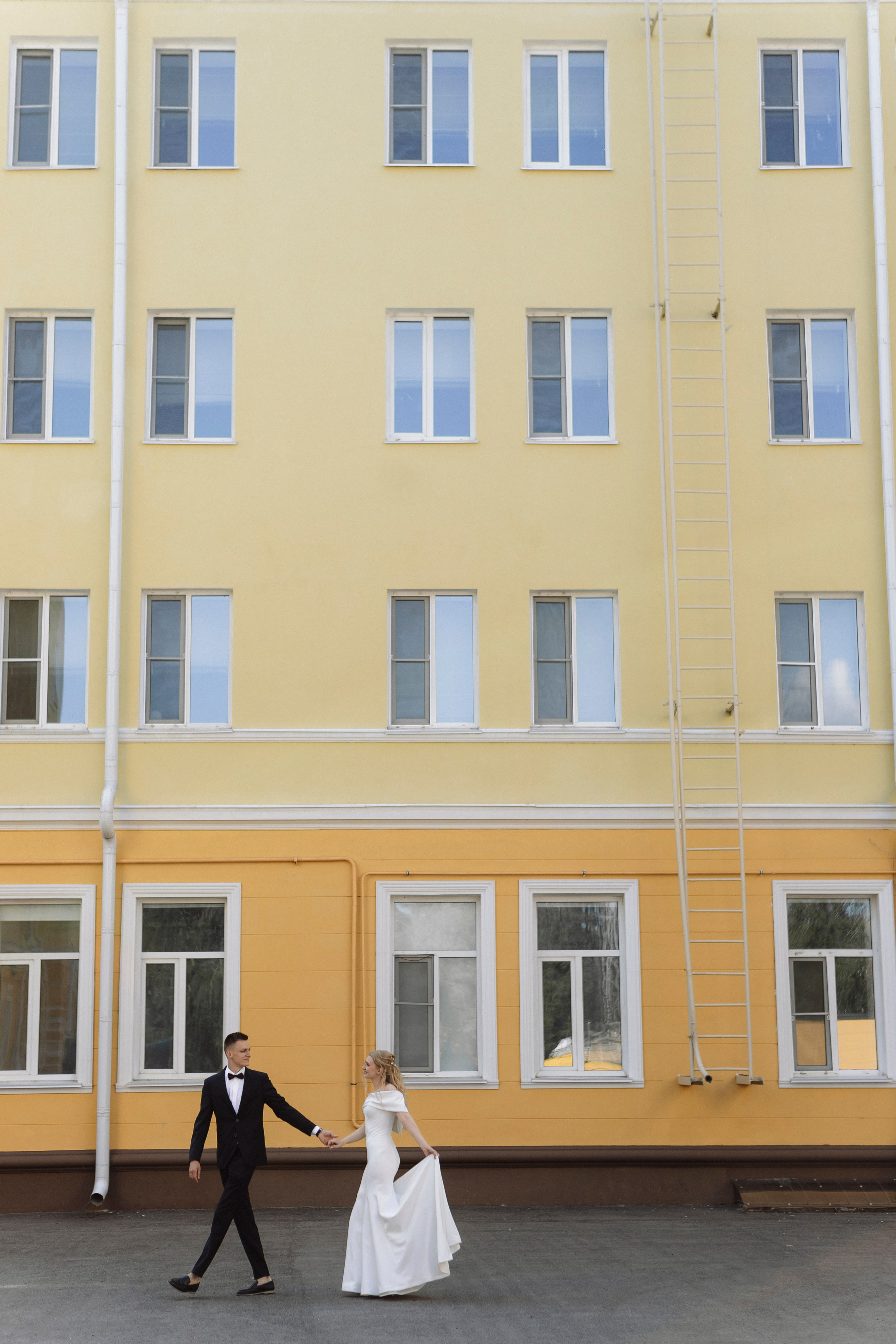 Свадьба Евгения и Светланы. Фотограф Кольчугино/Владимир/Москва Елизавета Иода