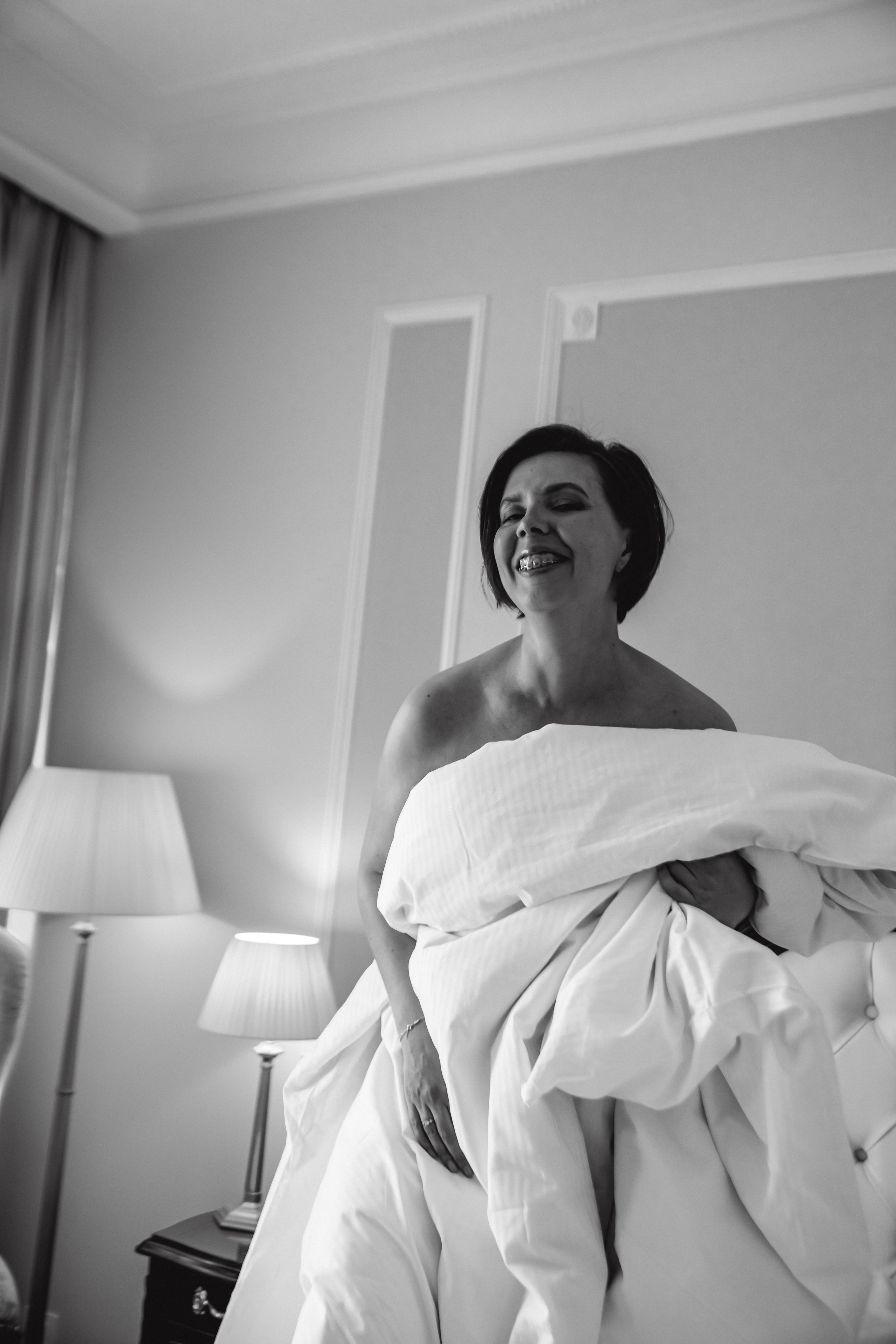 Оля и Рома. Портретный фотограф в Санкт-Петербурге Дмитриева Наталия