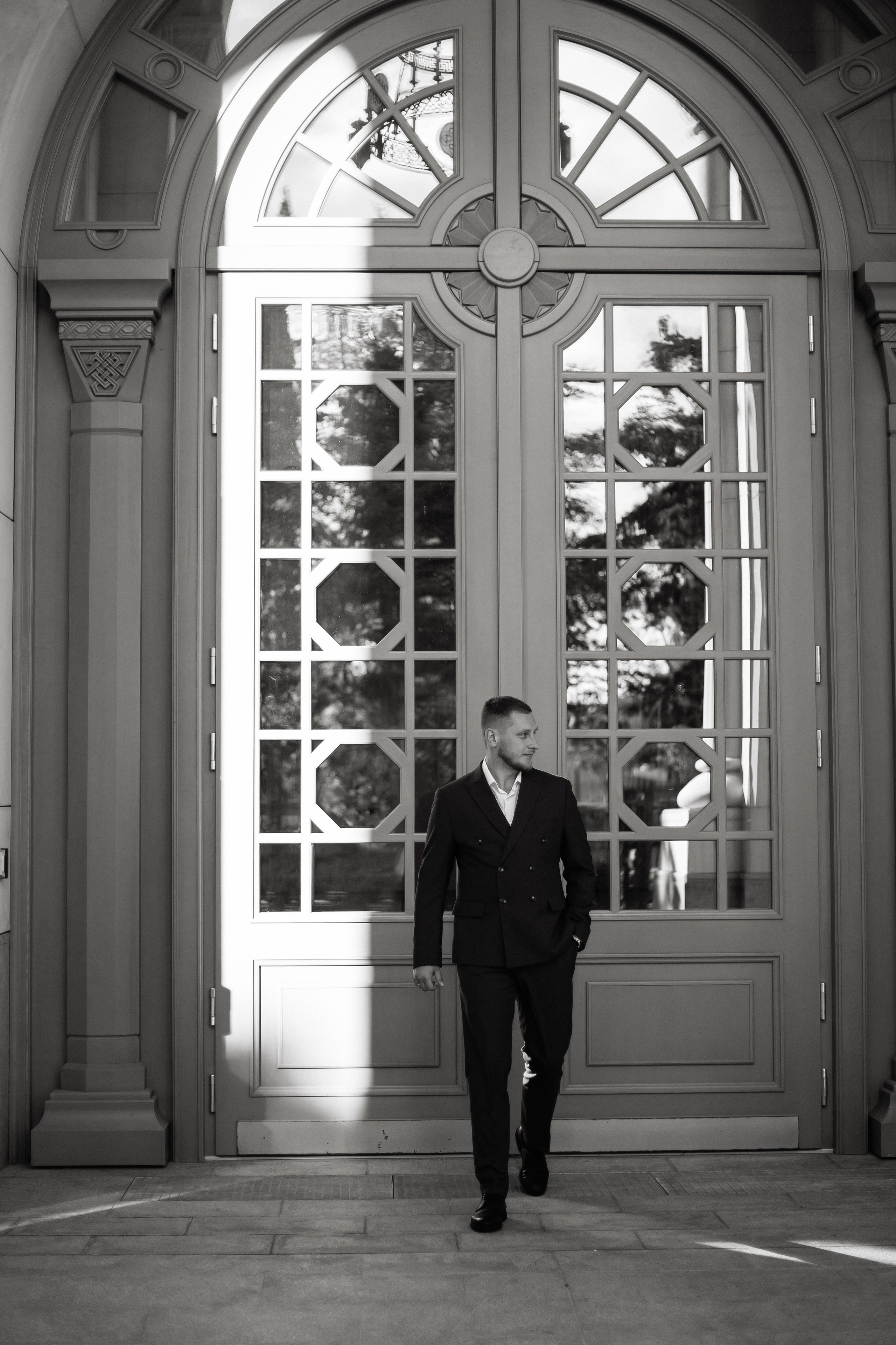 Свадьба для двоих. Андрей и Виктория. Новый Херсонес. Фотограф Анна Лейман. Севастополь