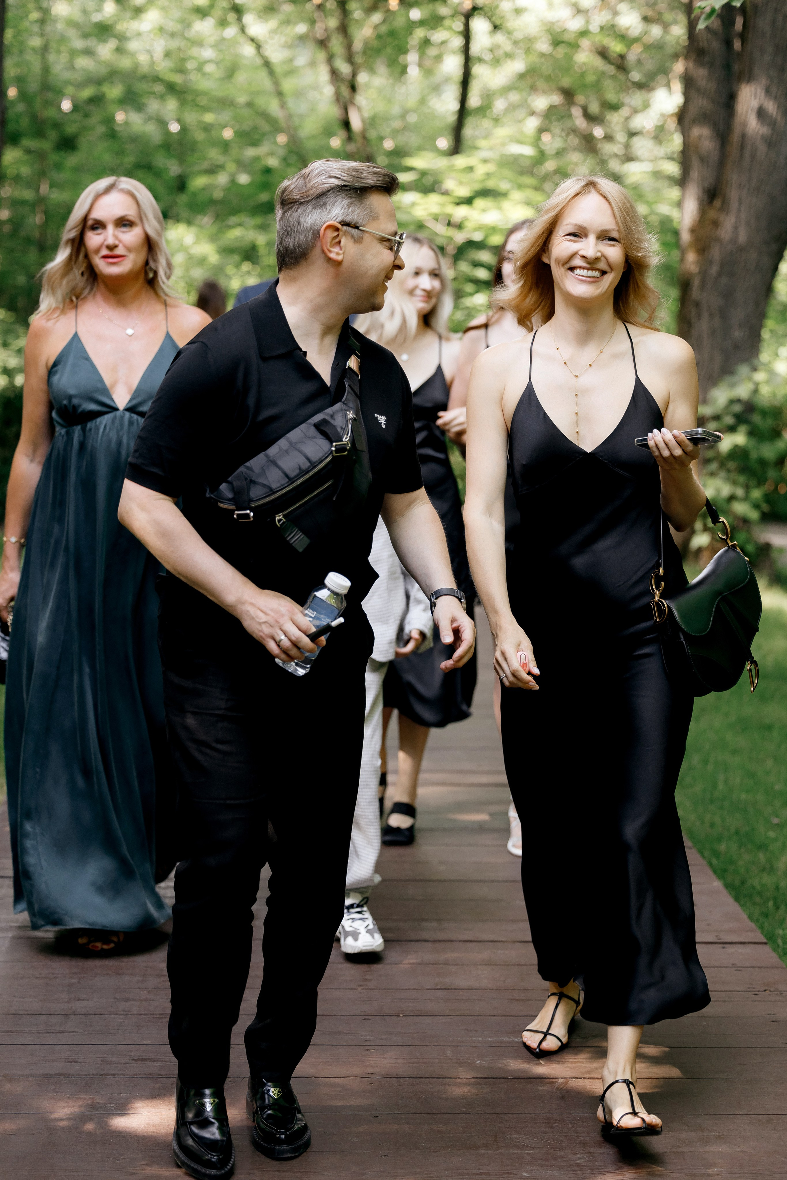 Николай и Анастасия. Свадебный фотограф в Москве и Санкт-Петербурге Денис Ходюков