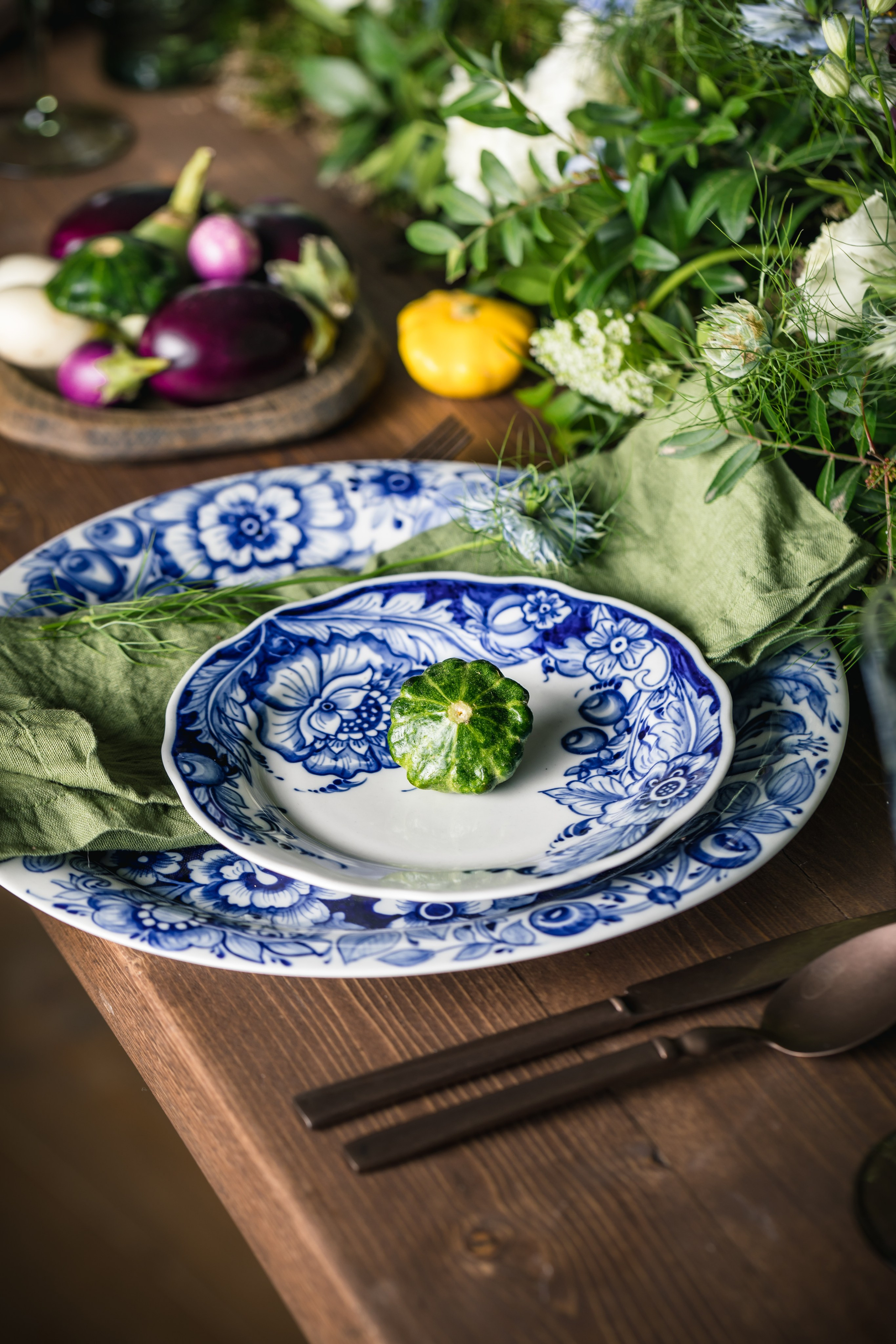 Гжель кампейн. Foodie Stories (гастрономические истории) рекламная фуд-фотосъёмка, Москва