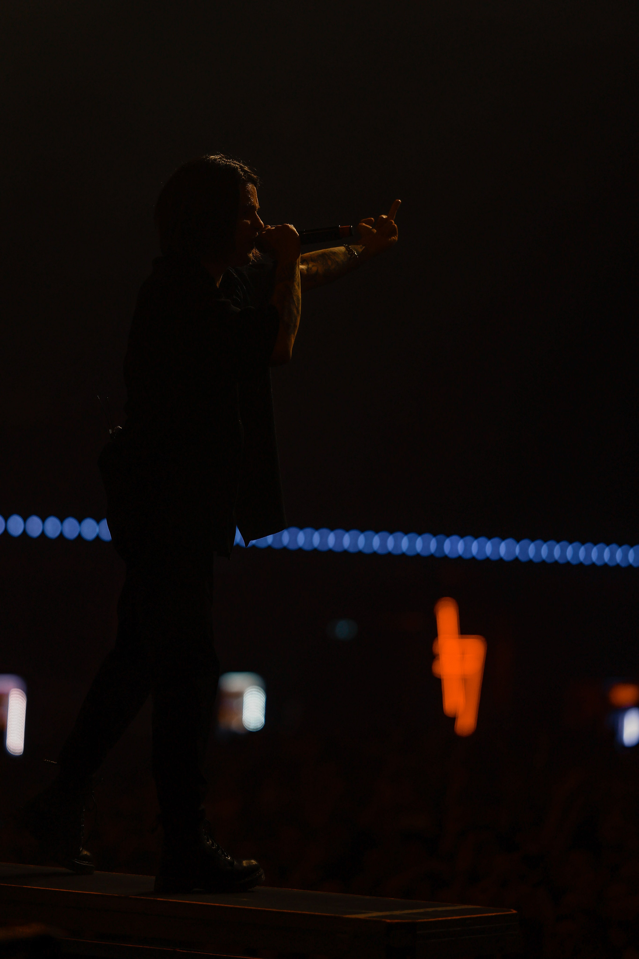 WILDWAYS @MTC LIVE HALL