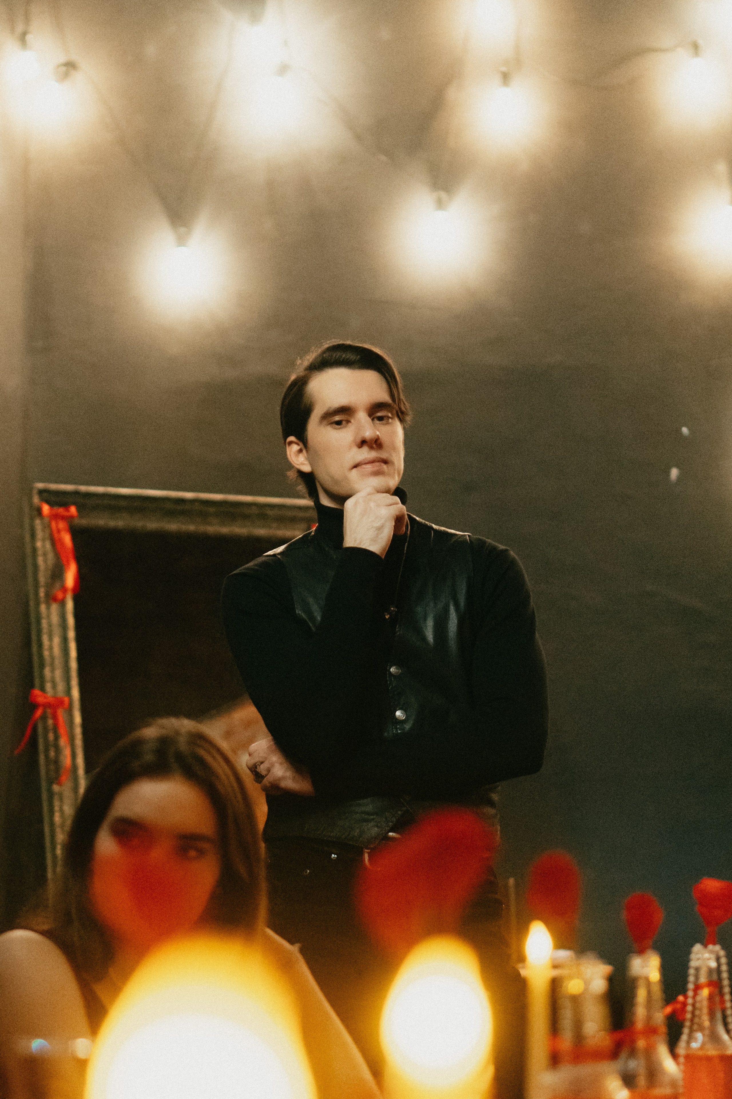 ФОТОРАУТ. Любвеобильный фотограф в Москве и Уфе