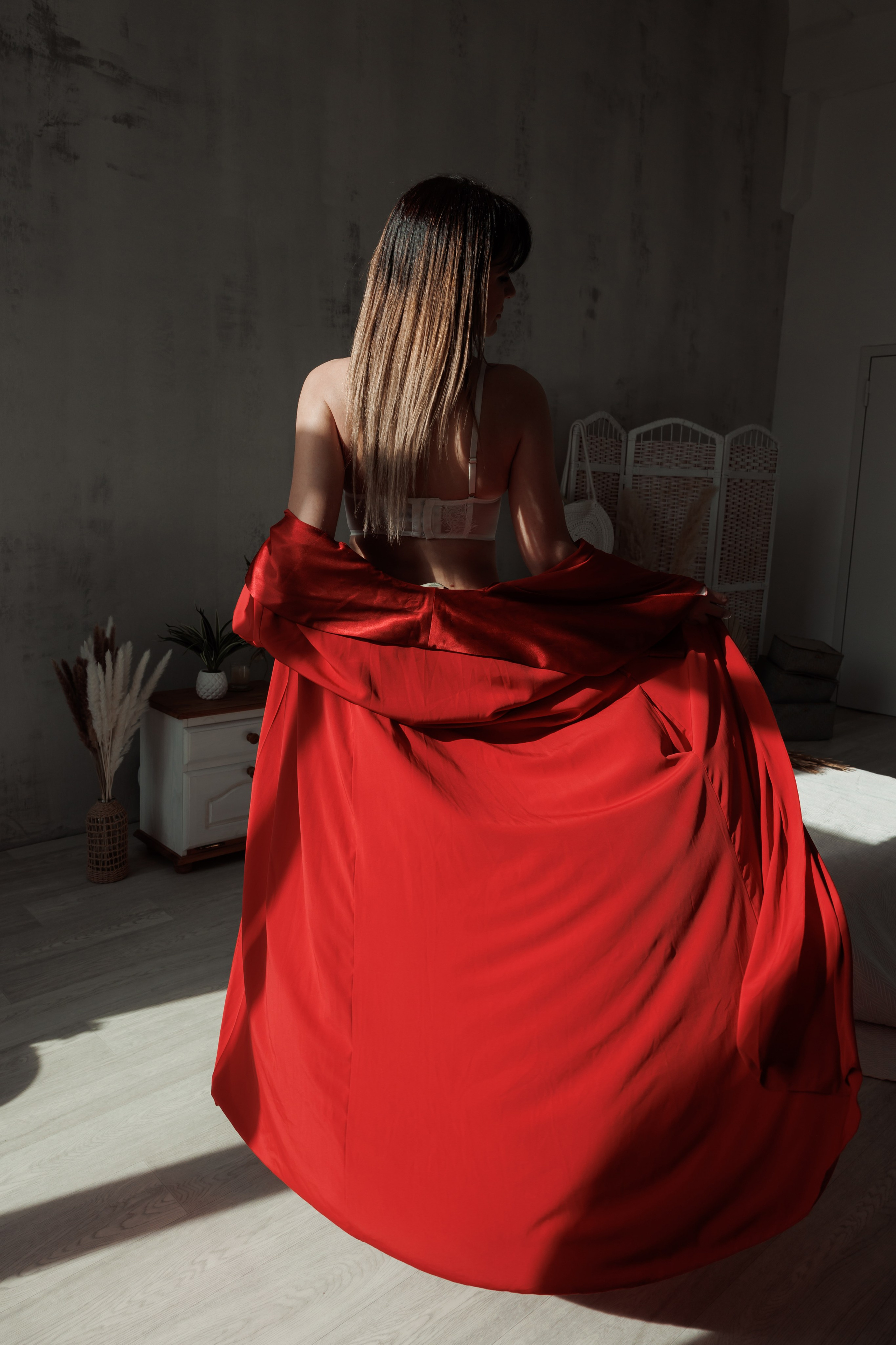 Анастасия, фотостудия «Art Vintage». Свадебный и репортажный фотограф (Москва, Королев и другие)