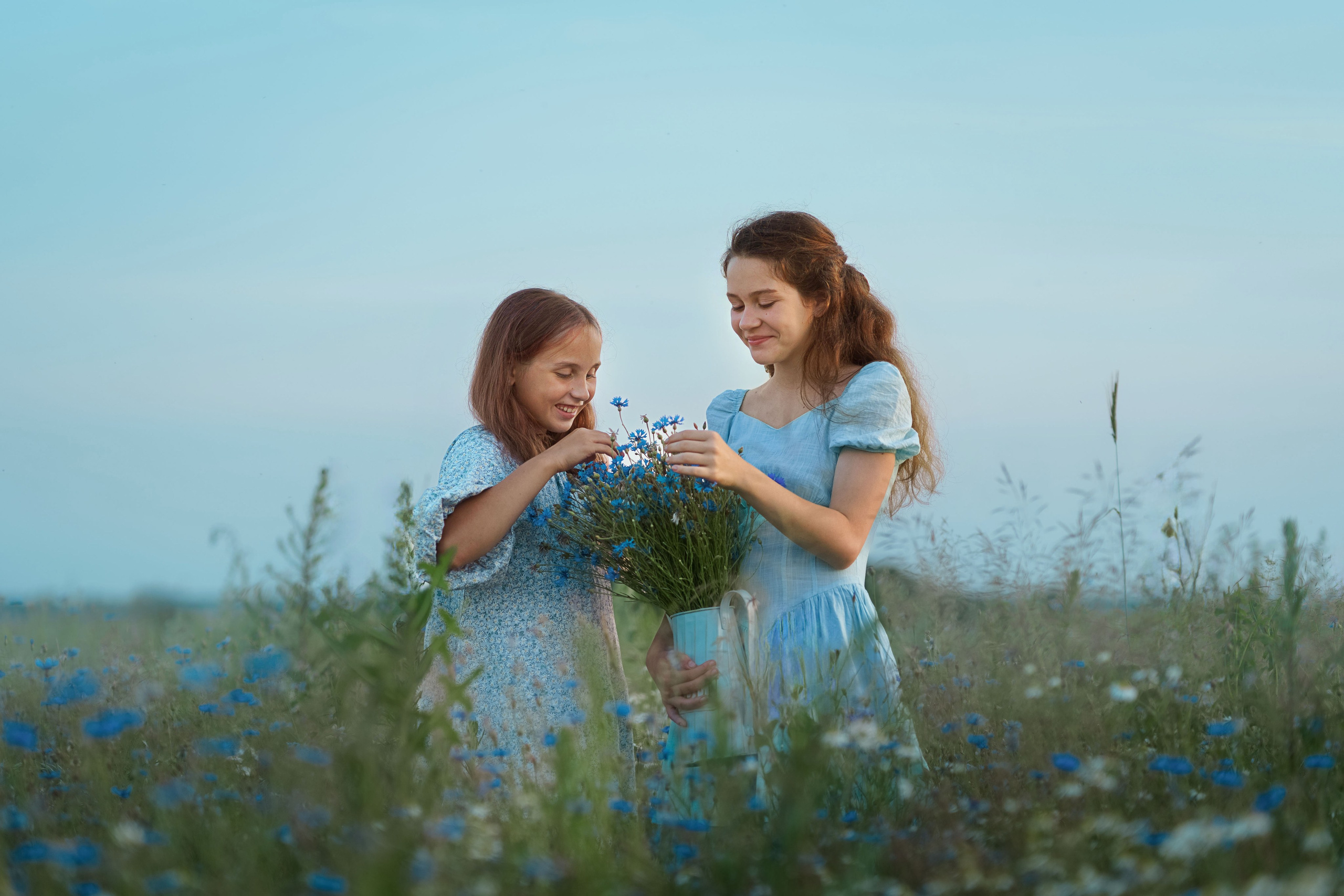 Детская. Детский и семейный фотограф Маша Ленгауэр