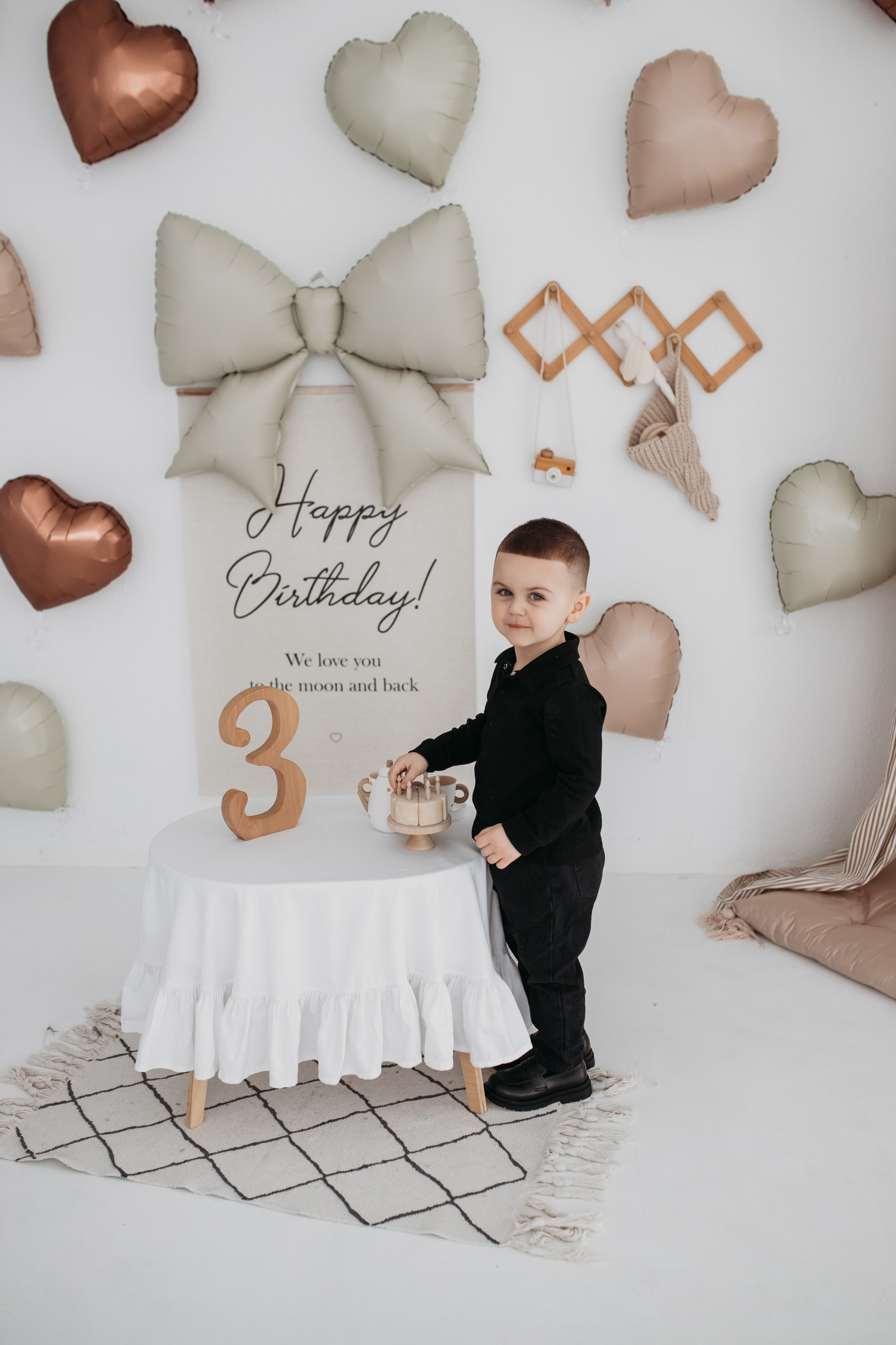 Эльдар. Семейный и детский фотограф Минск, Беларусь