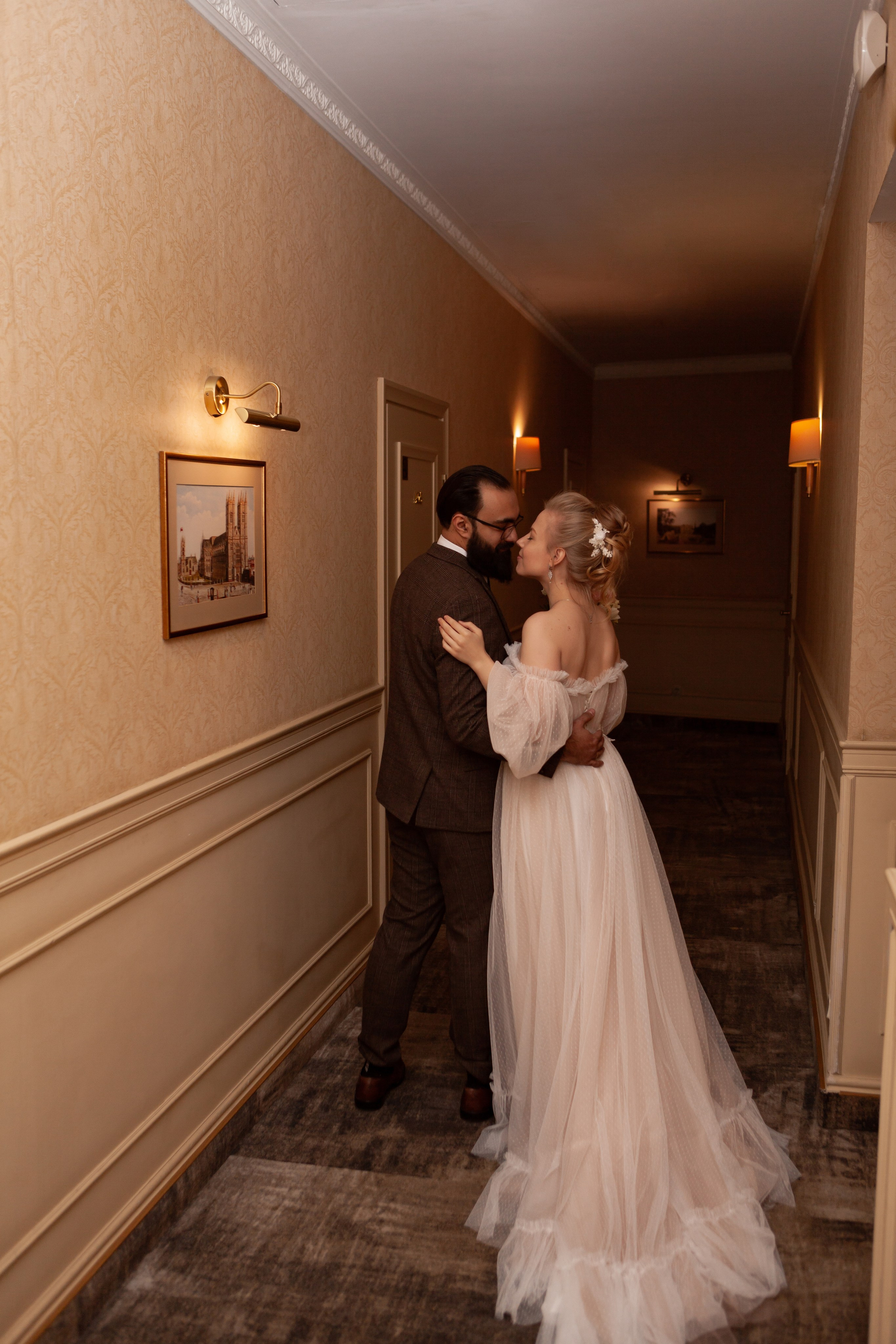 АНЖЕЛИКА & РОМАН. Свадебный фотограф в СПБ | Санкт-Петербурге Анастасия Рахимгулова