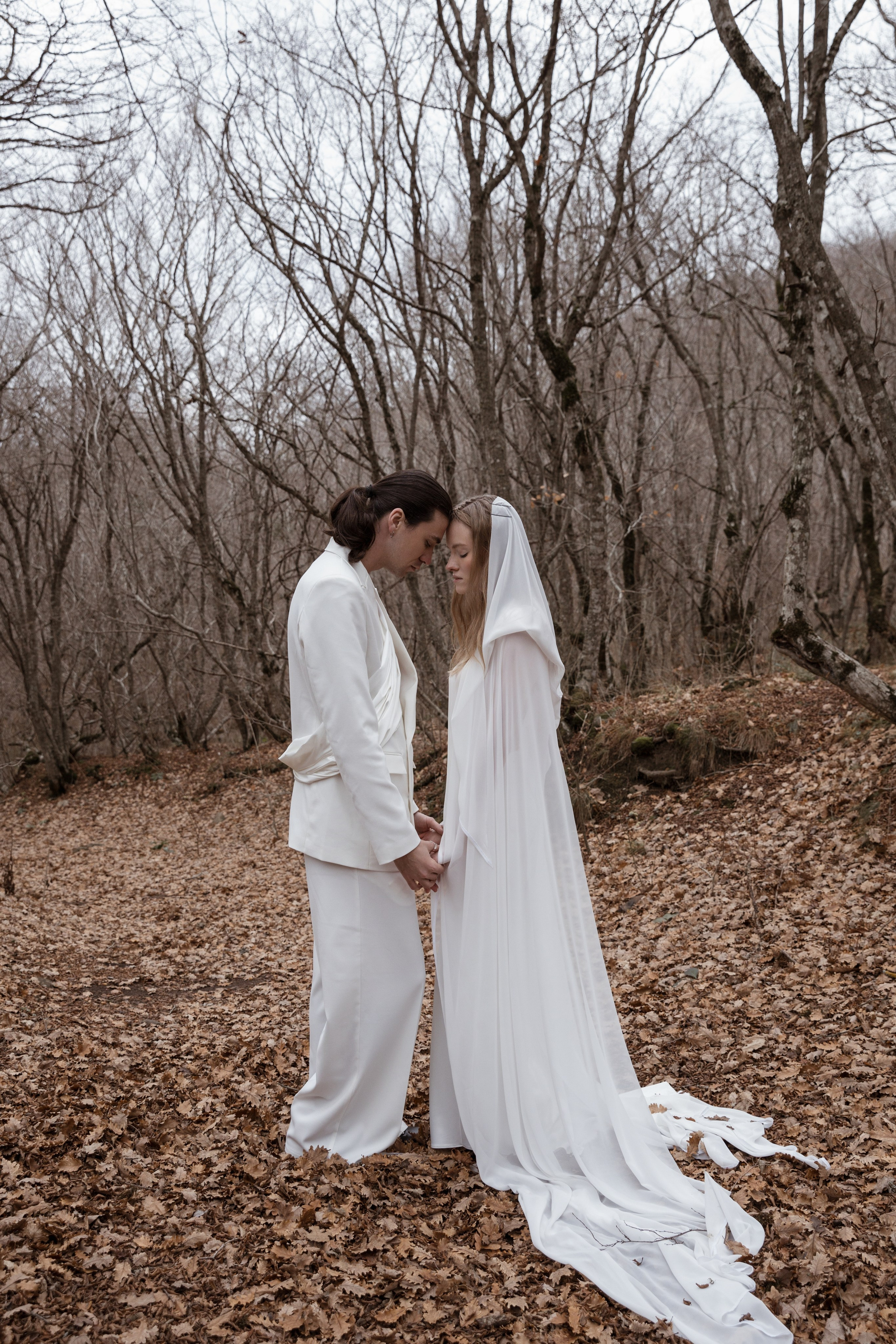 Дмитрий & София. Kondakovaa.ph | Фотограф в Москве