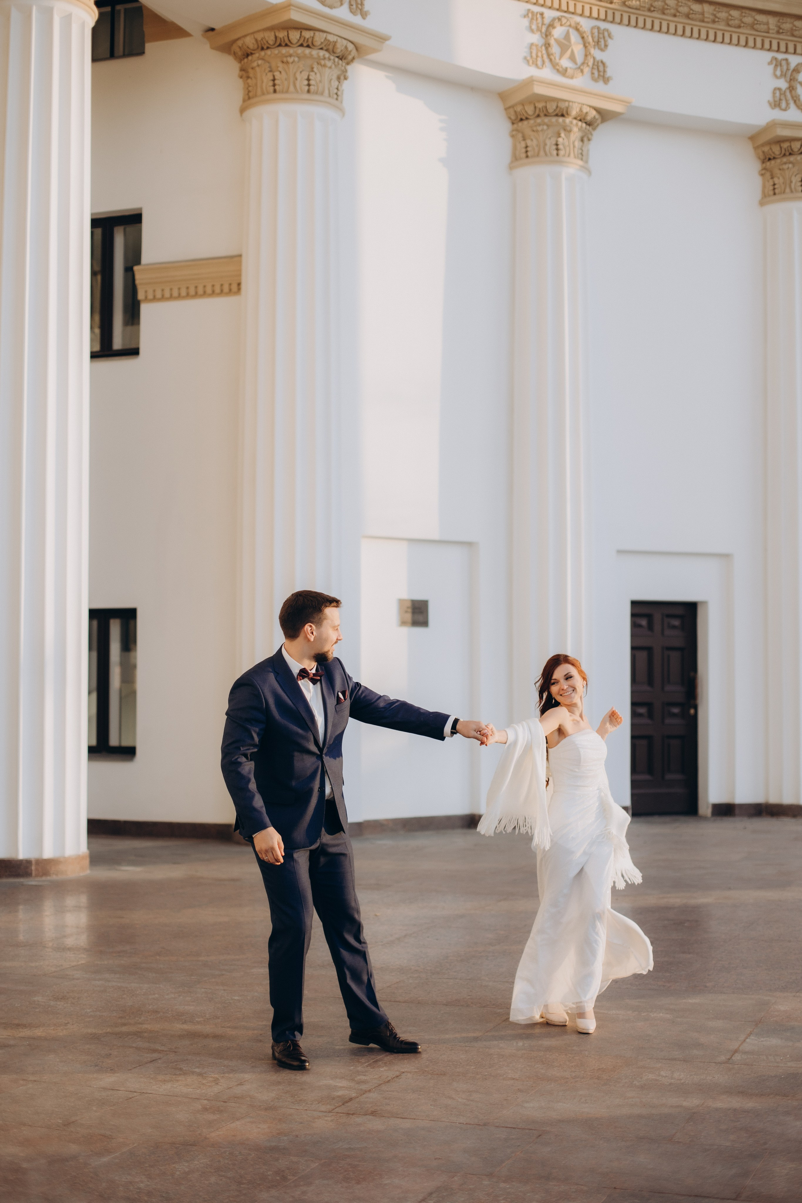 Свадьба. Свадебный и семейный фотограф в Москве