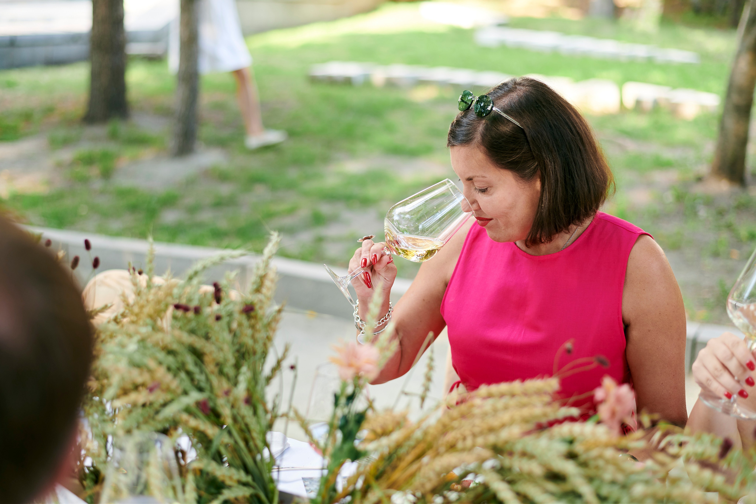 Ужин-открытие фестиваля в честь 300-летия Екатеринбурга!. Фотограф Постольник Дарья