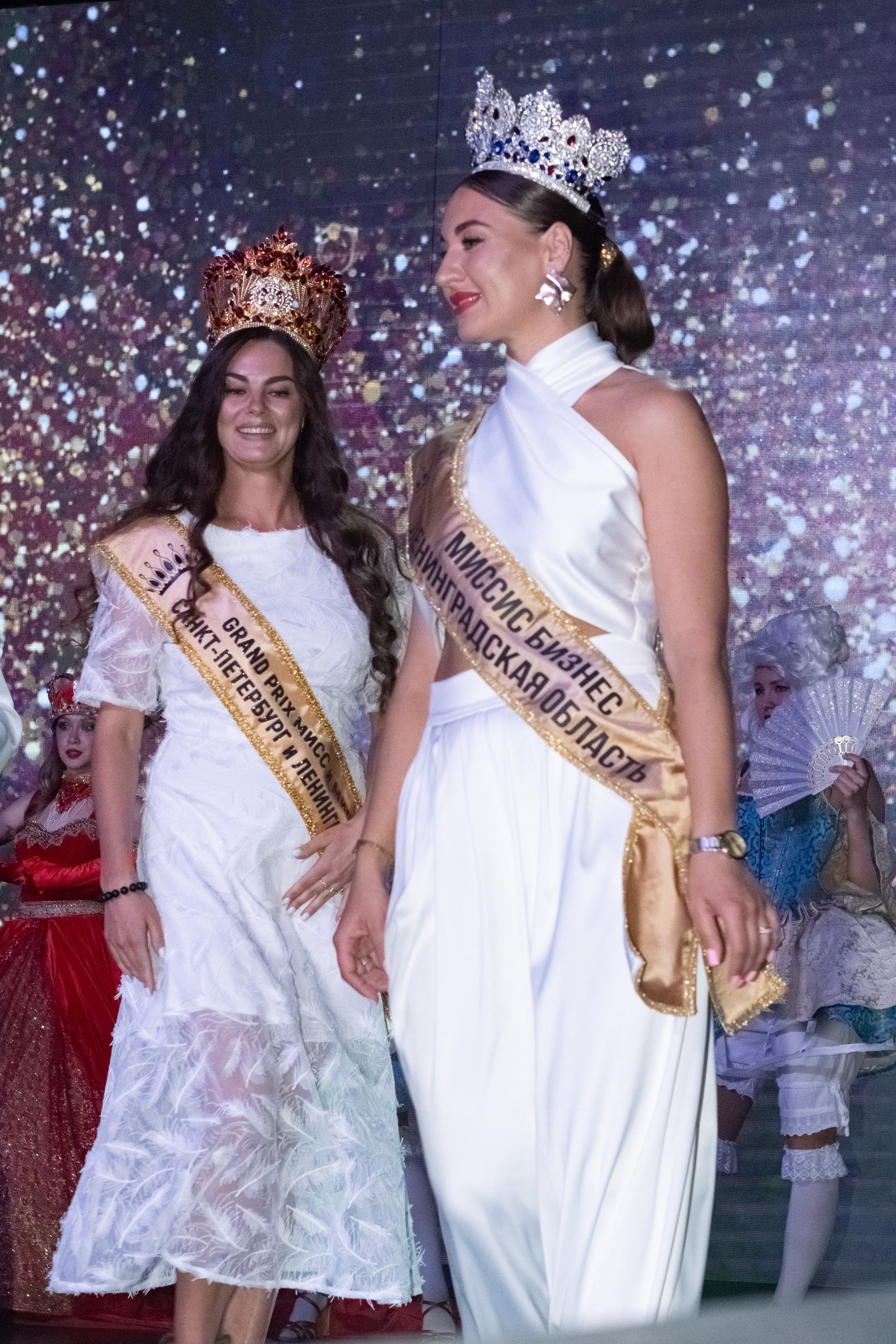 Репортажная съемка. Репортажный, концертный фотограф в Санкт-Петербурге Эва Маркова